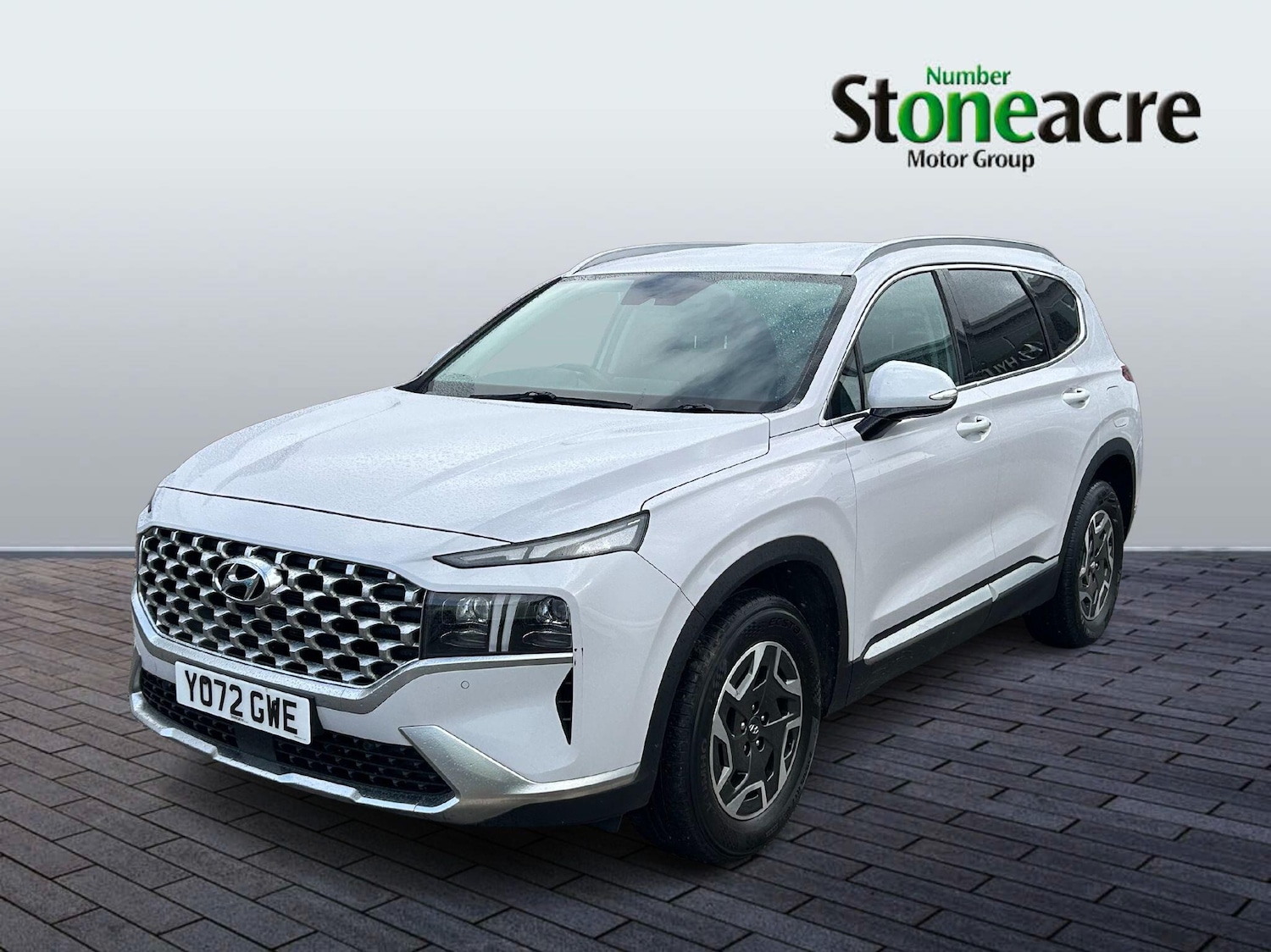 Used Hyundai Santa Fe for sale - 78147804: Photo 3