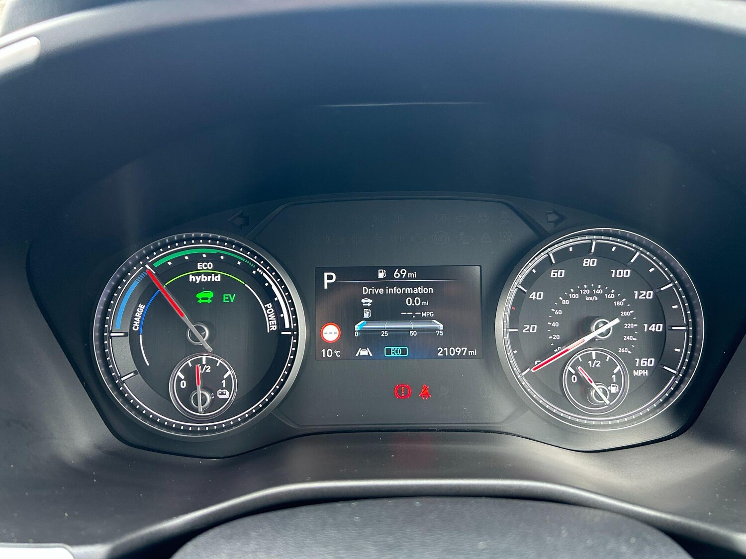 Used Hyundai Santa Fe for sale - 78147804: Photo 33