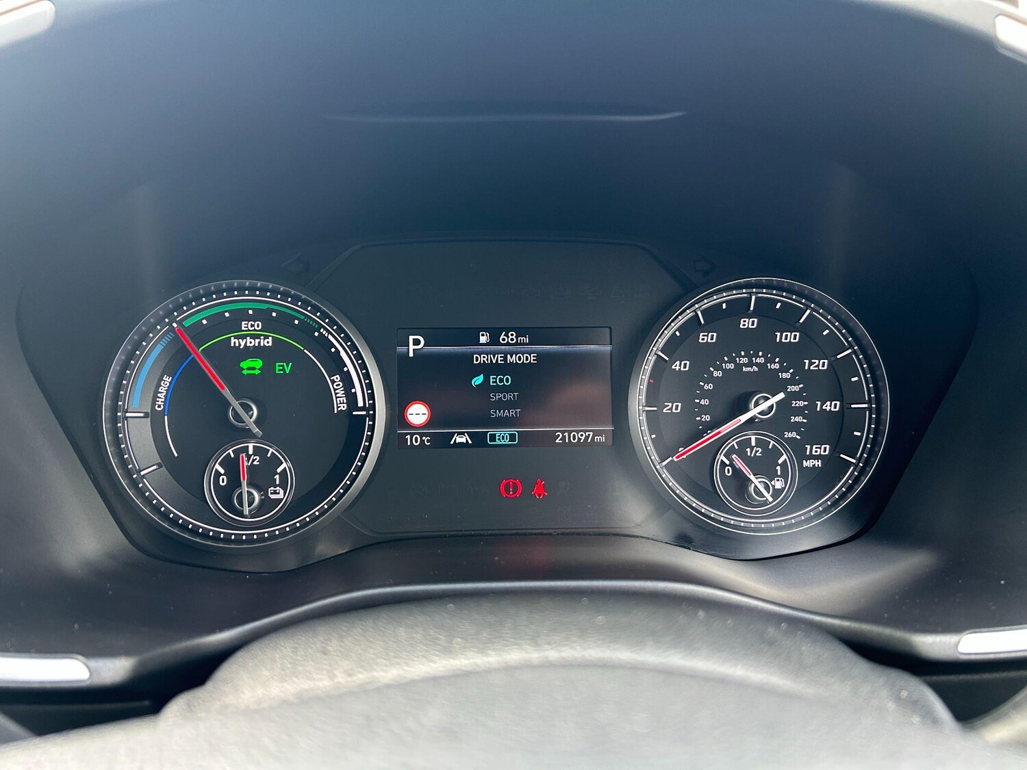 Used Hyundai Santa Fe for sale - 78147804: Photo 34