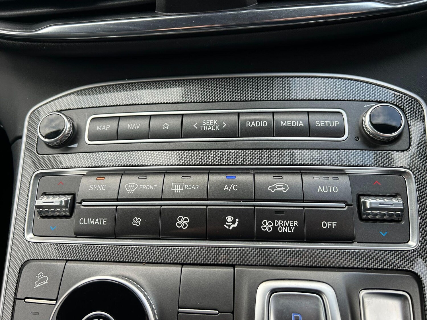 Used Hyundai Santa Fe for sale - 78147804: Photo 38