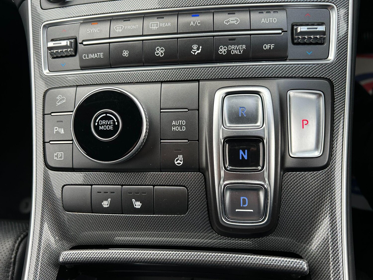 Used Hyundai Santa Fe for sale - 78147804: Photo 39