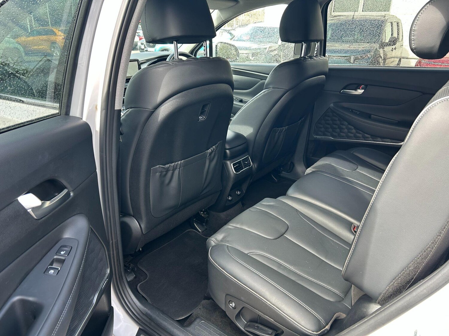 Used Hyundai Santa Fe for sale - 78147804: Photo 43