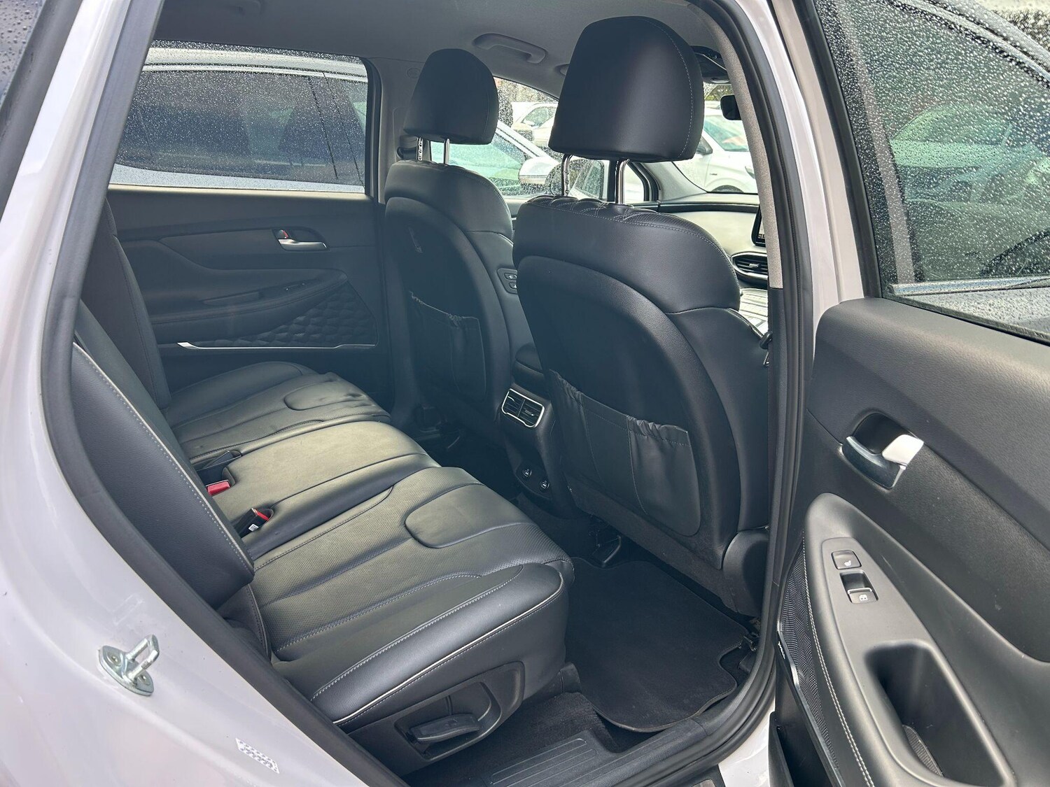 Used Hyundai Santa Fe for sale - 78147804: Photo 45