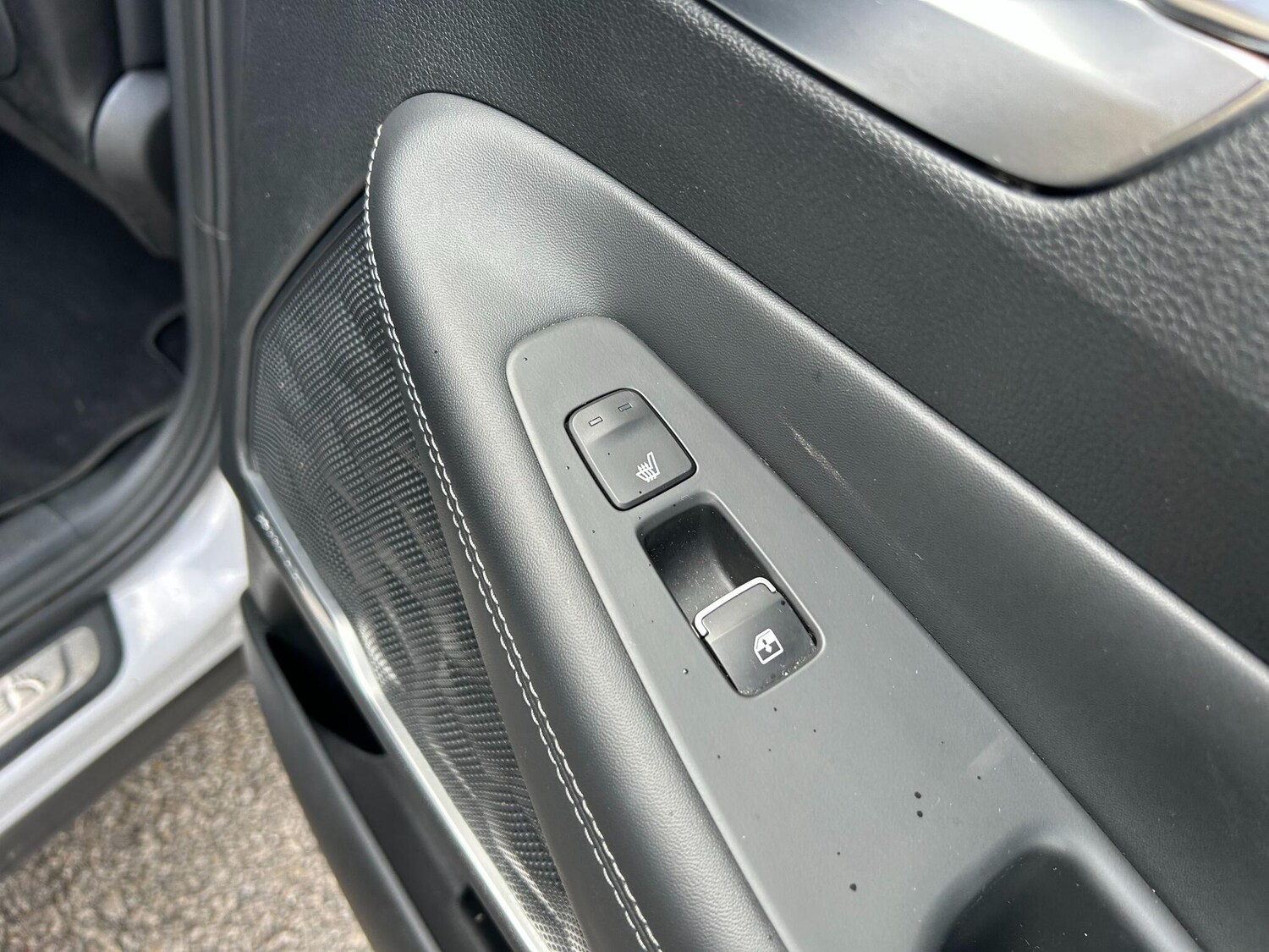 Used Hyundai Santa Fe for sale - 78147804: Photo 46