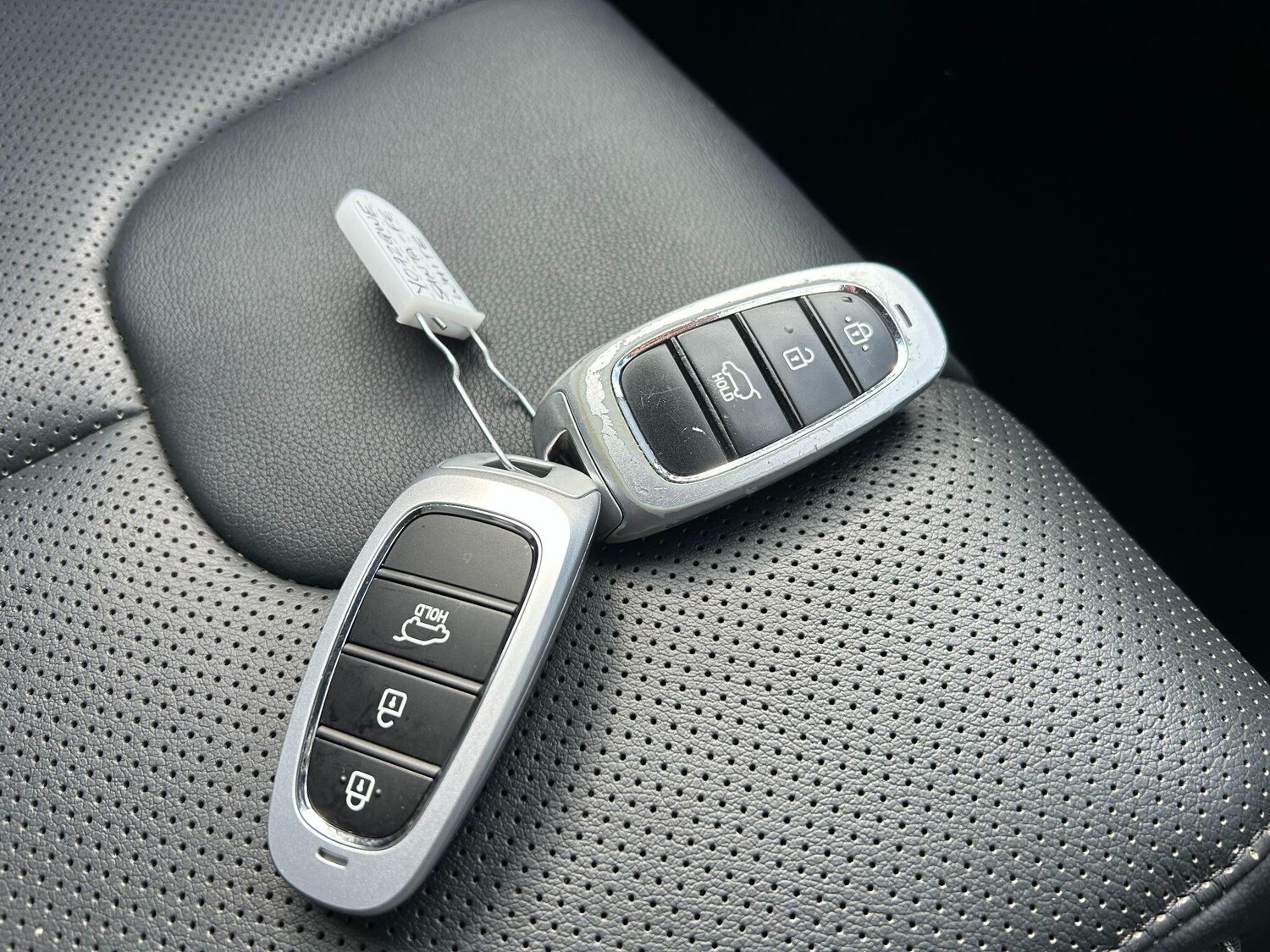 Used Hyundai Santa Fe for sale - 78147804: Photo 47