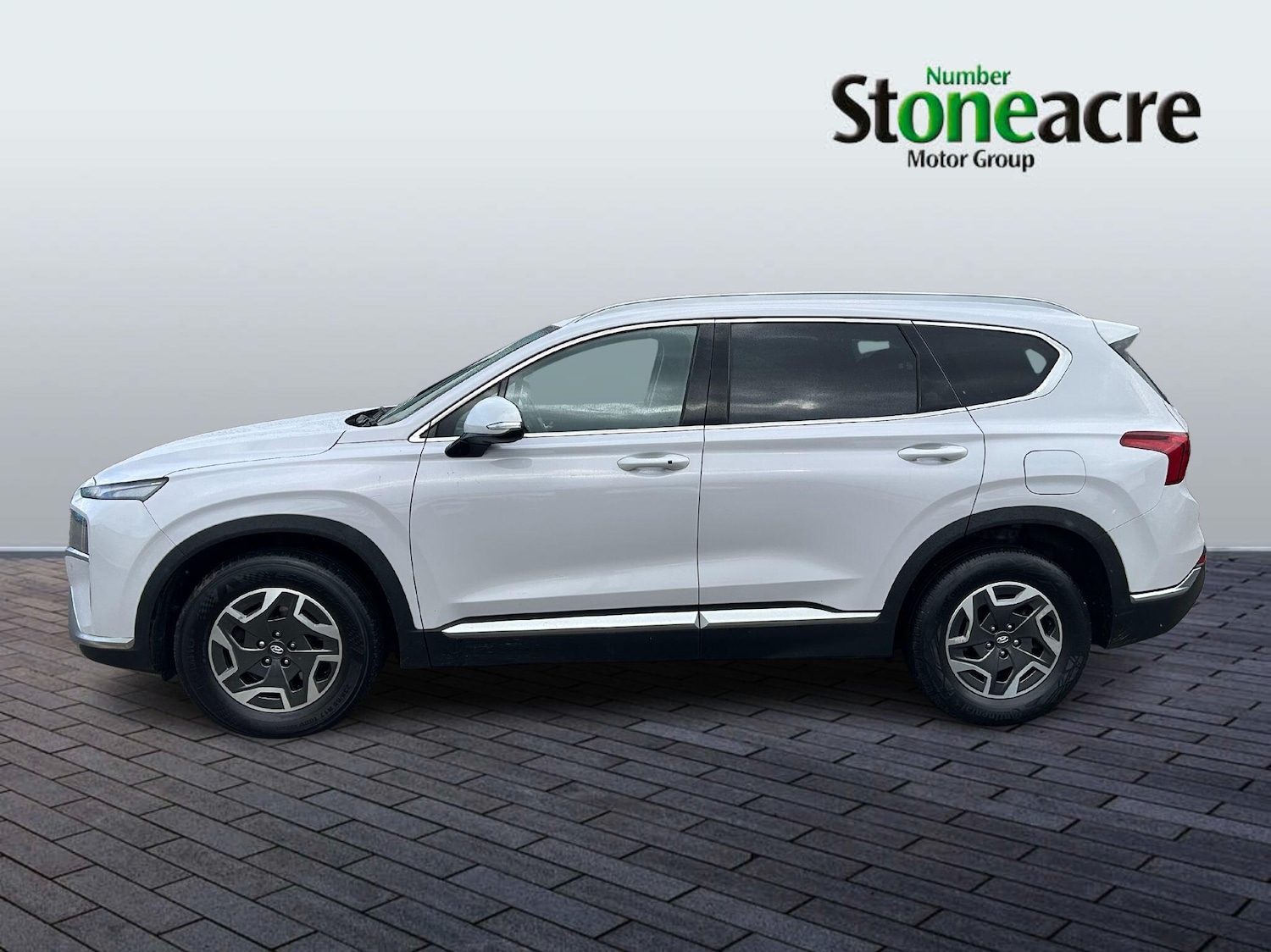 Used Hyundai Santa Fe for sale - 78147804: Photo 7