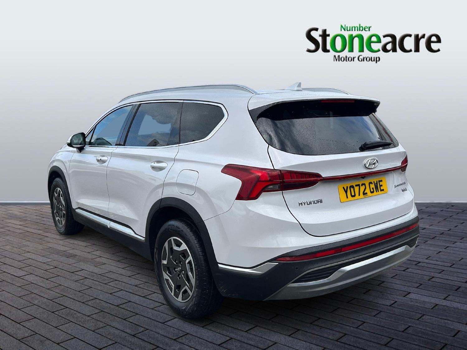 Used Hyundai Santa Fe for sale - 78147804: Photo 8