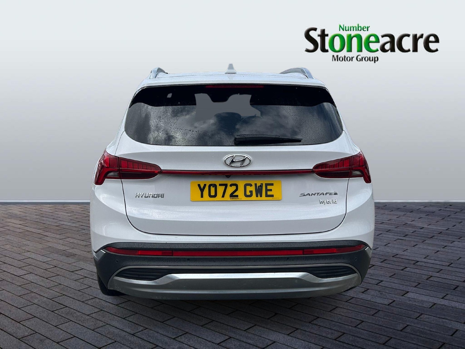 Used Hyundai Santa Fe for sale - 78147804: Photo 9