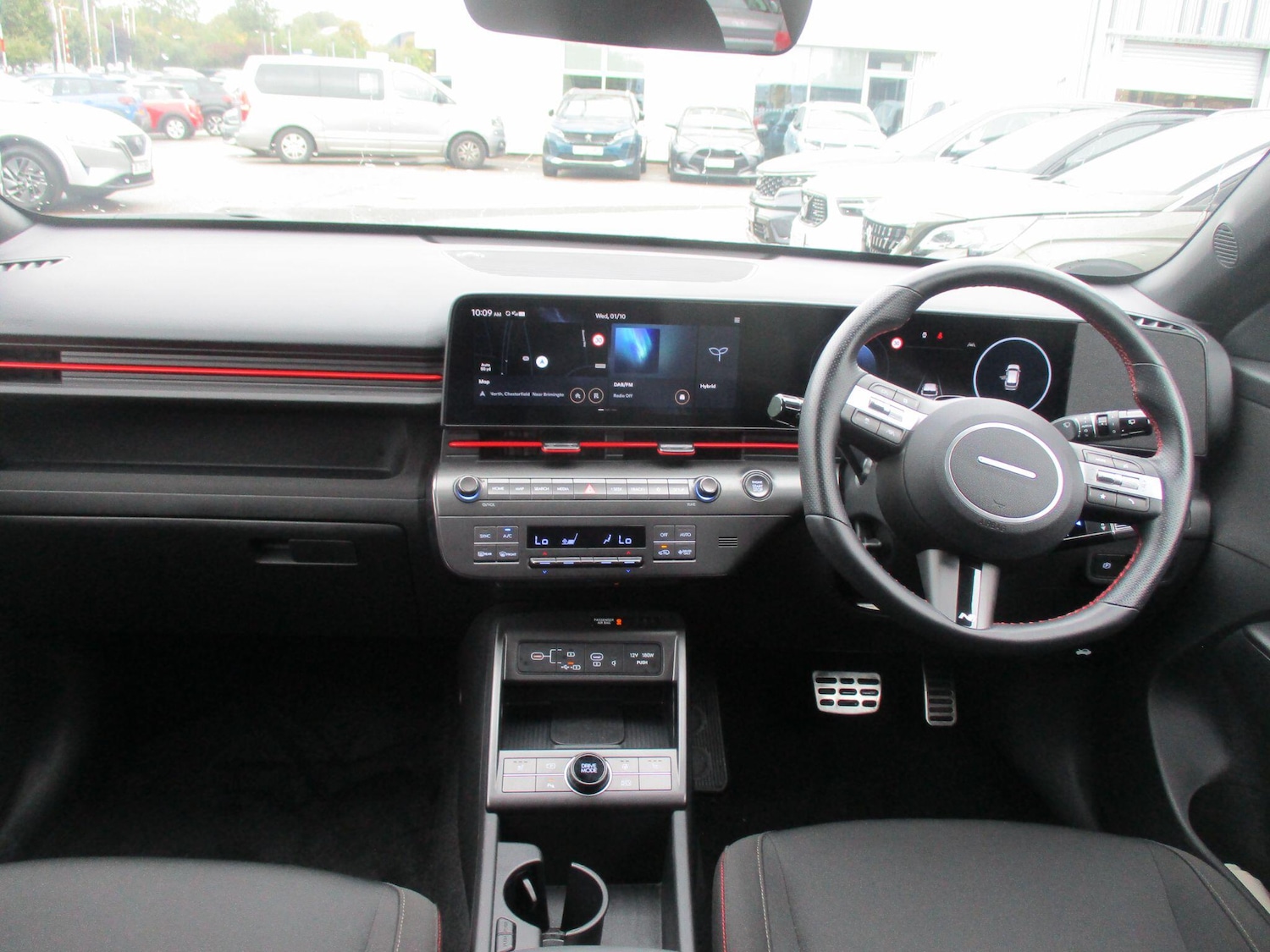 Used Hyundai KONA 2025 for sale - 76159052: Photo 12