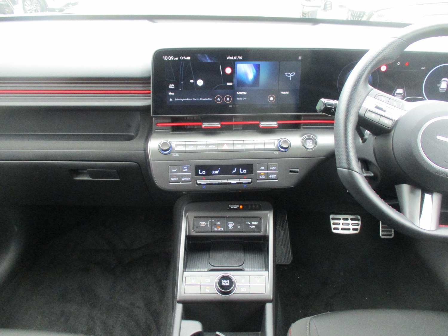 Used Hyundai KONA 2025 for sale - 76159052: Photo 15