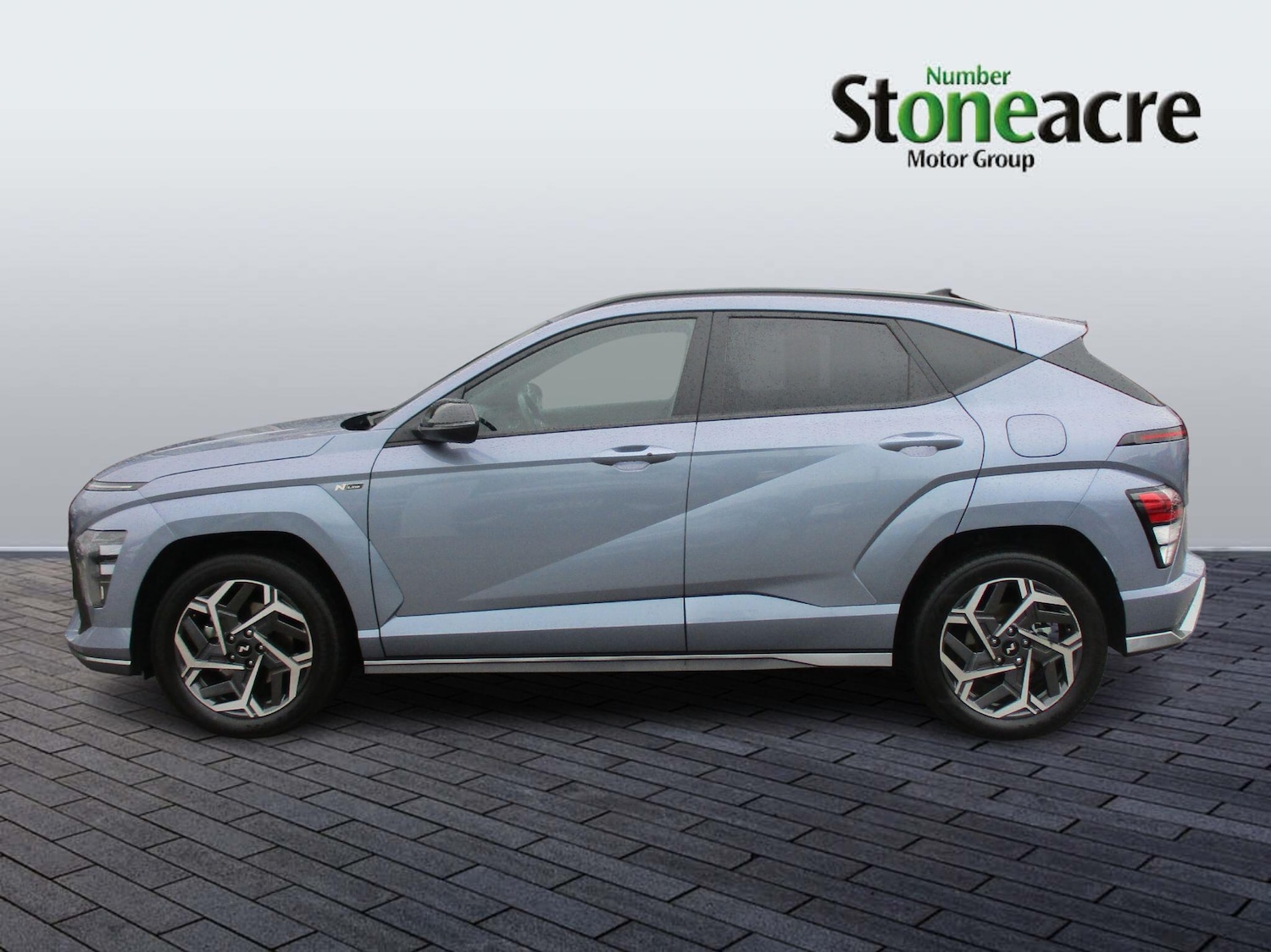 Used Hyundai KONA 2025 for sale - 76159052: Photo 4