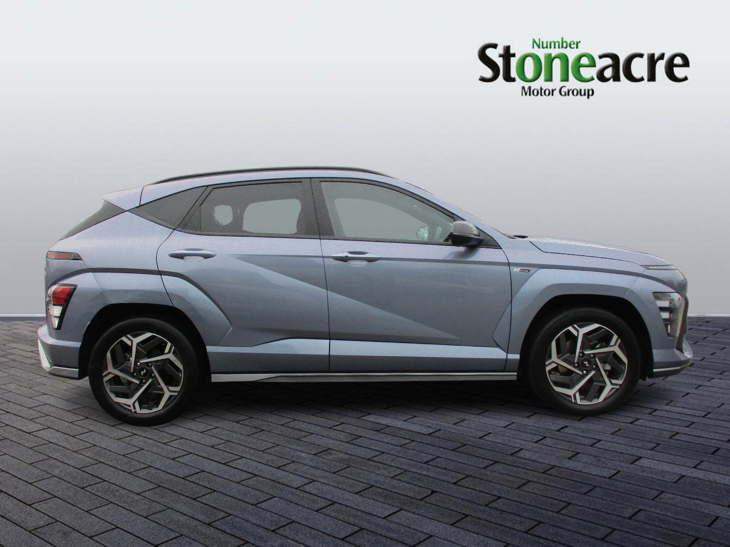 Used Hyundai KONA 2025 for sale - 76159052: Photo 8