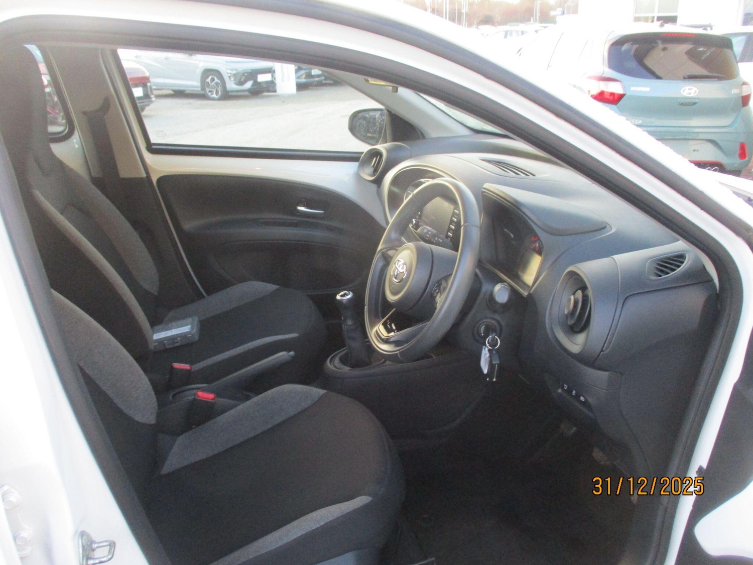 Used Toyota Aygo X 2023 for sale - 77332041: Photo 10