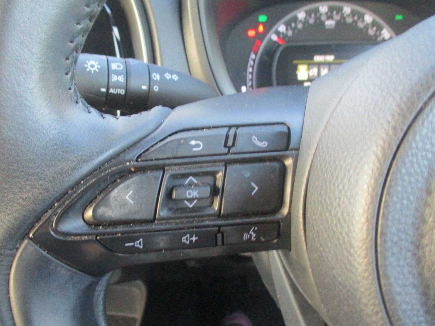 Used Toyota Aygo X 2023 for sale - 77332041: Photo 11