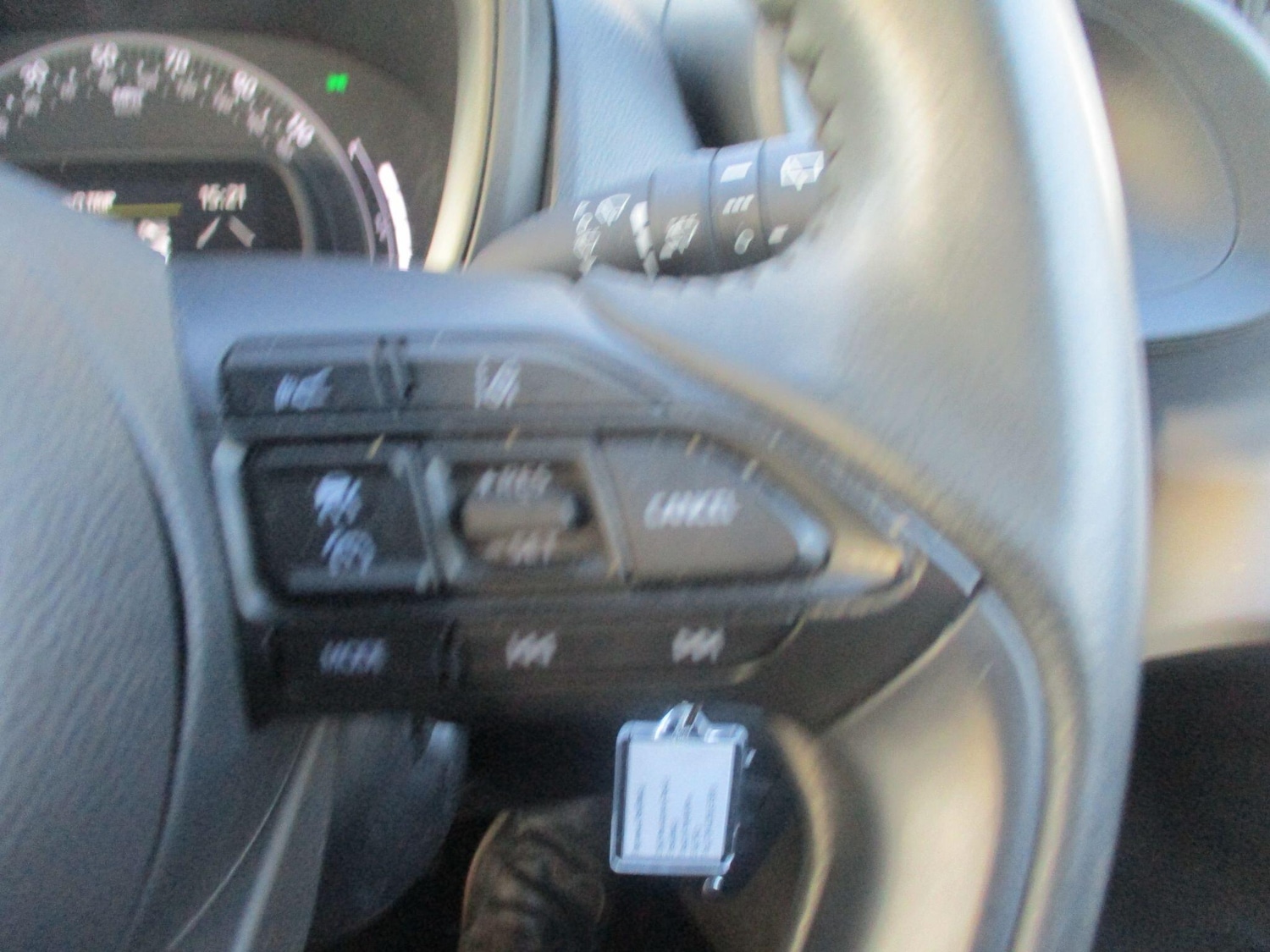 Used Toyota Aygo X 2023 for sale - 77332041: Photo 12