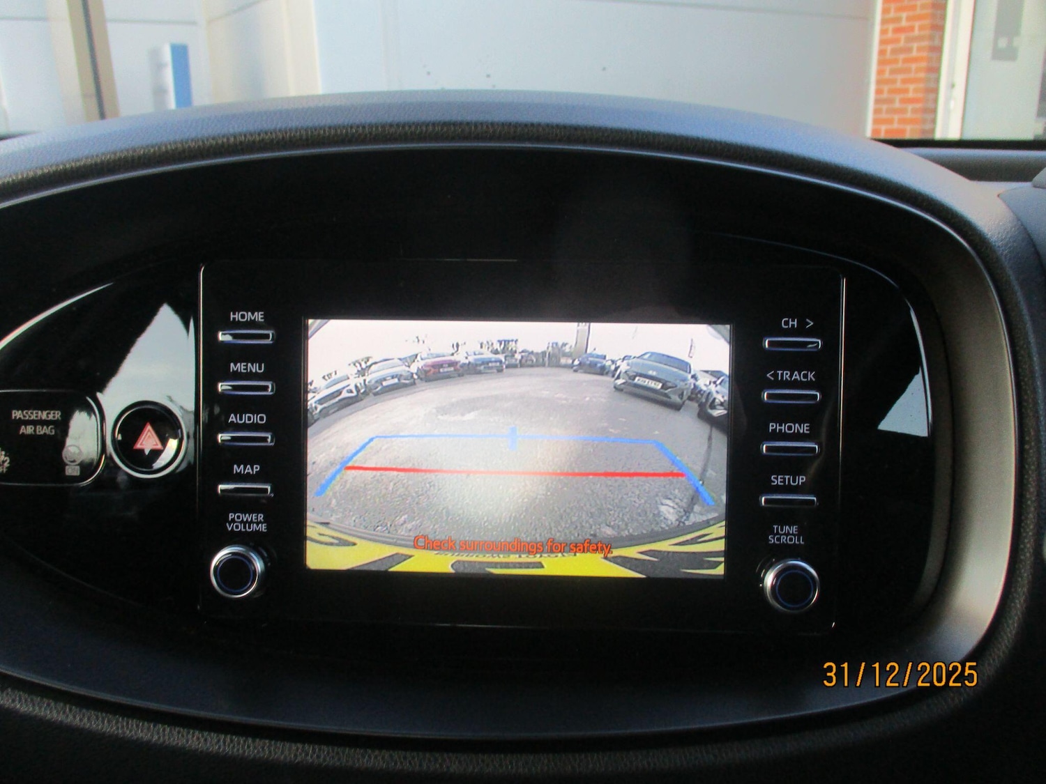 Used Toyota Aygo X 2023 for sale - 77332041: Photo 14