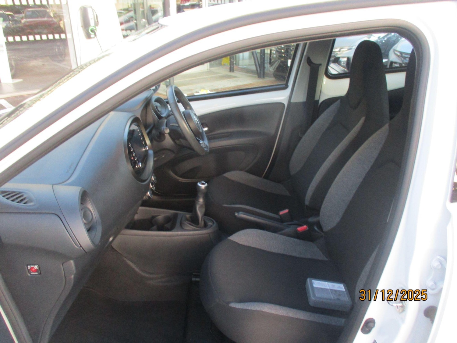 Used Toyota Aygo X 2023 for sale - 77332041: Photo 17