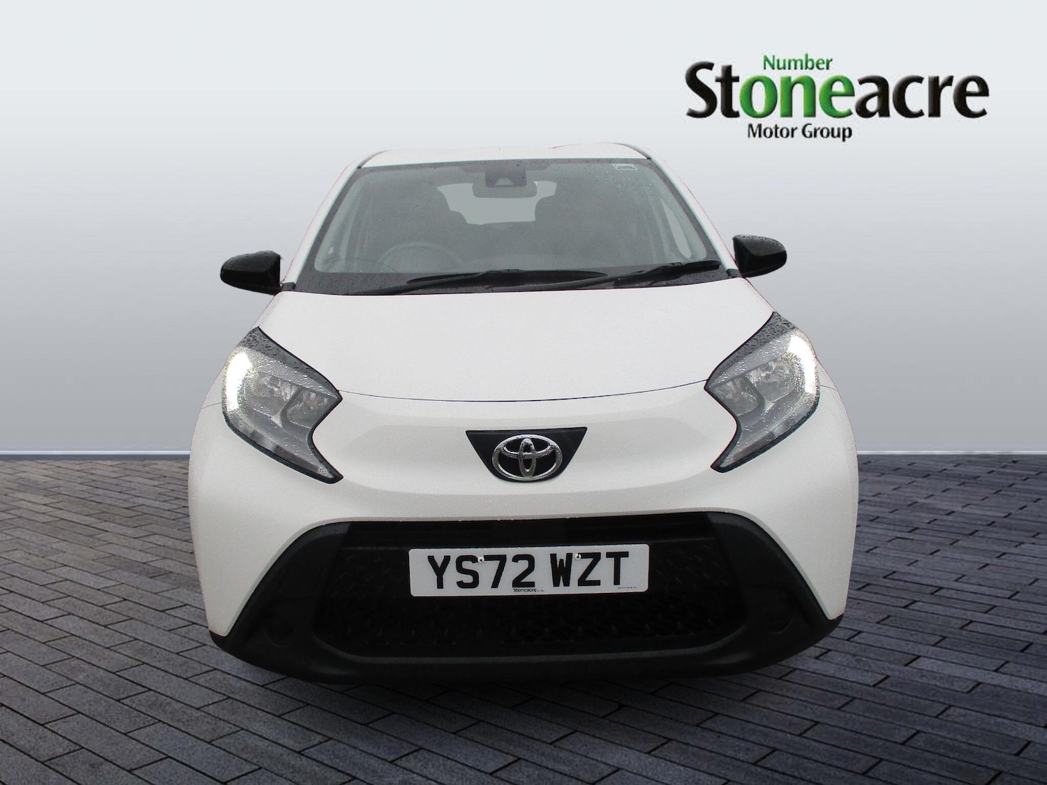 Used Toyota Aygo X 2023 for sale - 77332041: Photo 2