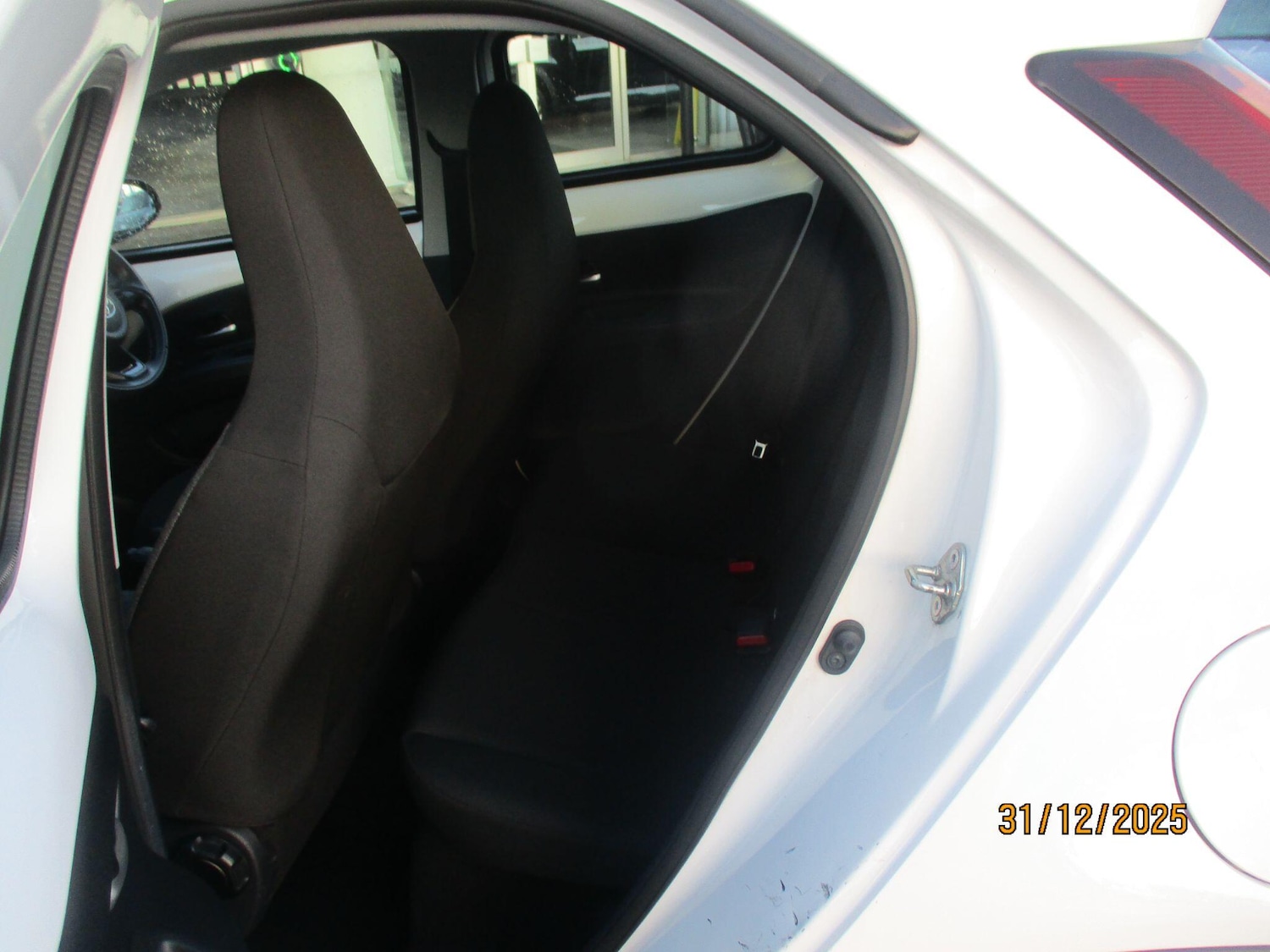 Used Toyota Aygo X 2023 for sale - 77332041: Photo 20