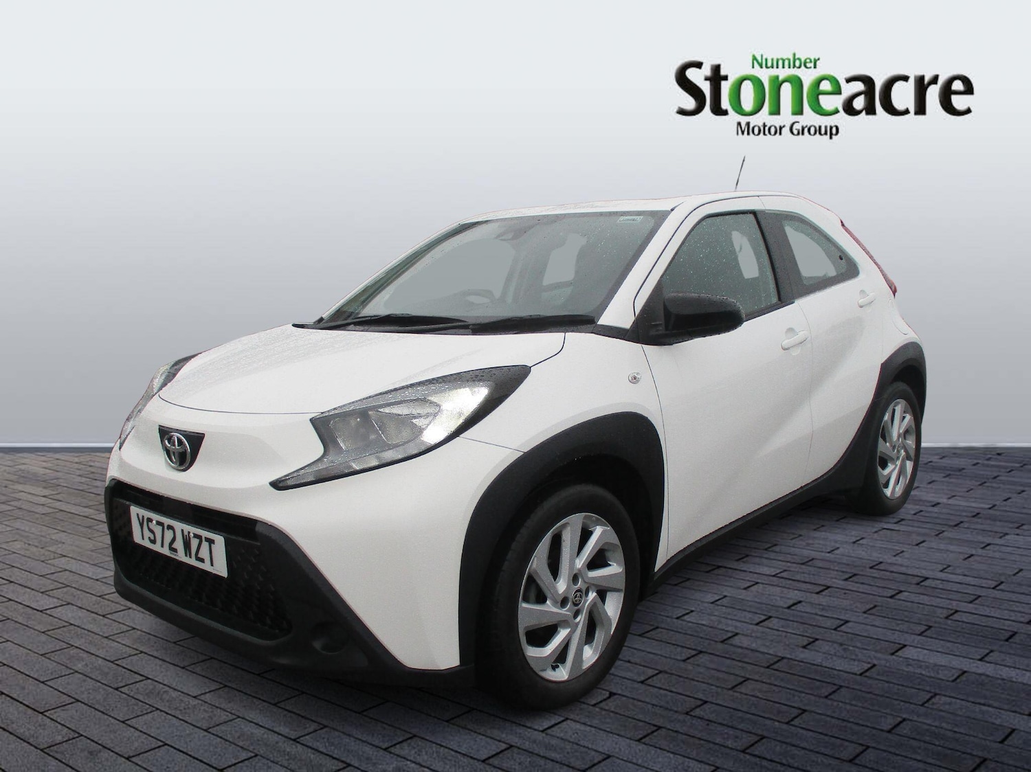 Used Toyota Aygo X 2023 for sale - 77332041: Photo 3