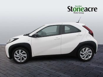 Used Toyota Aygo X 2023 for sale - 77332041: Photo
