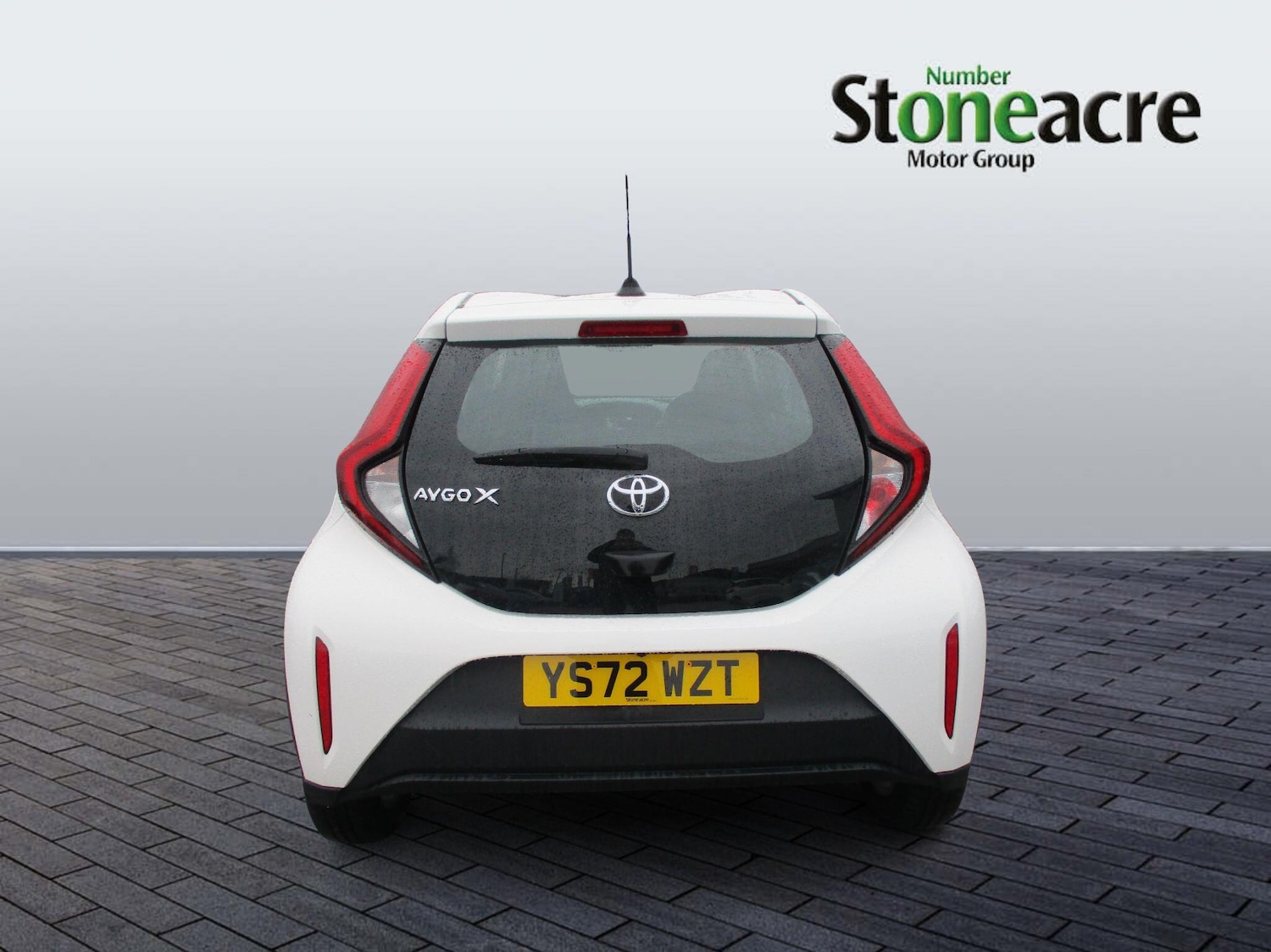 Used Toyota Aygo X 2023 for sale - 77332041: Photo 6
