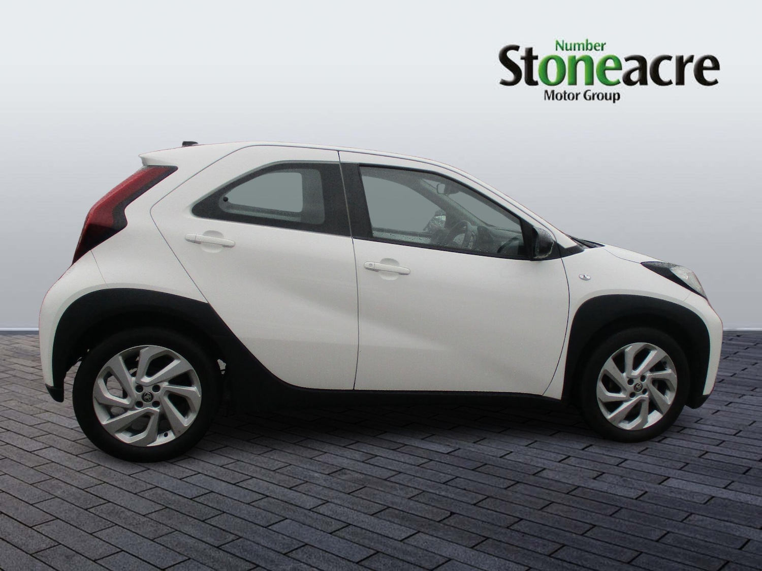 Used Toyota Aygo X 2023 for sale - 77332041: Photo 8