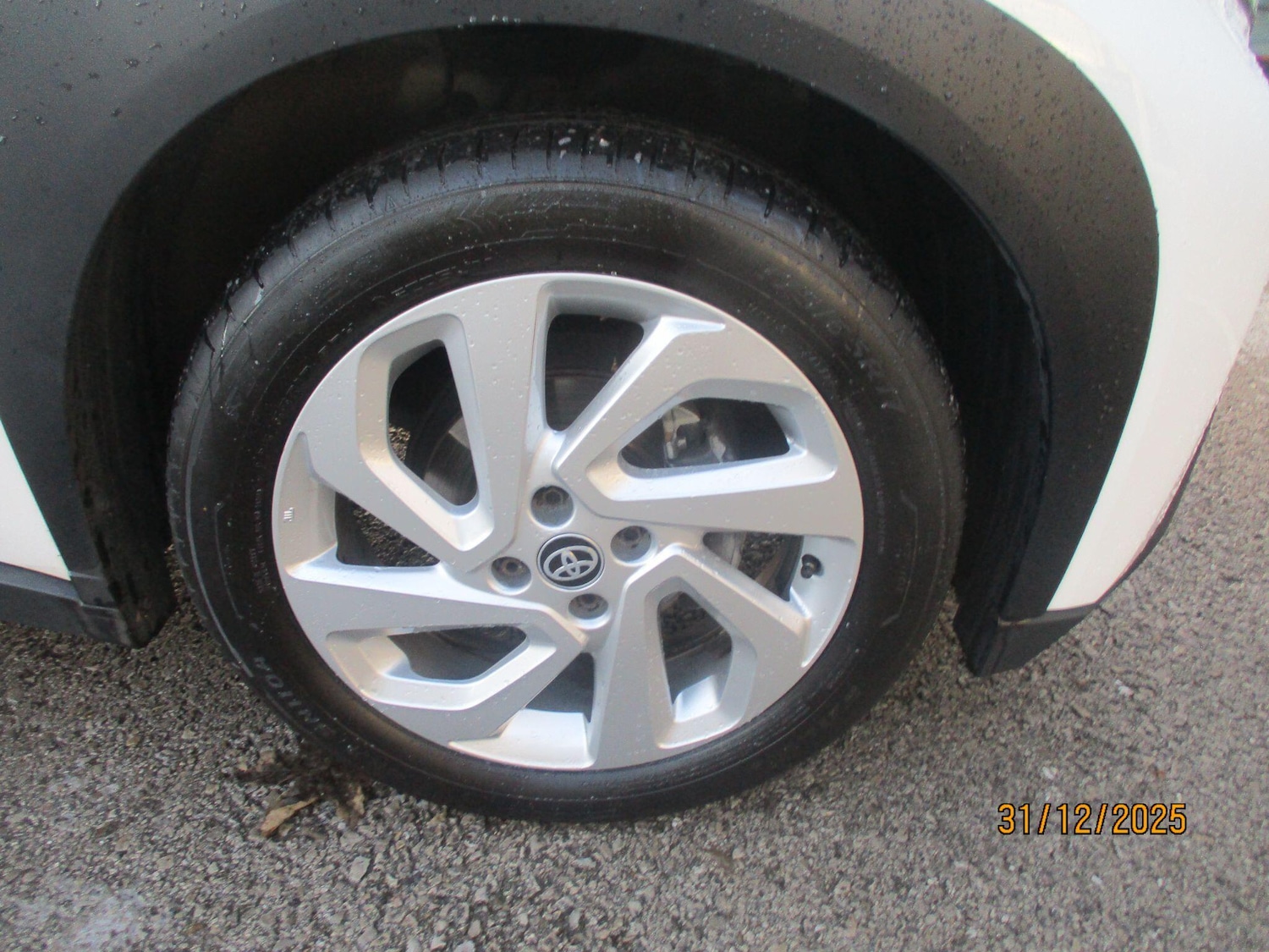 Used Toyota Aygo X 2023 for sale - 77332041: Photo 9