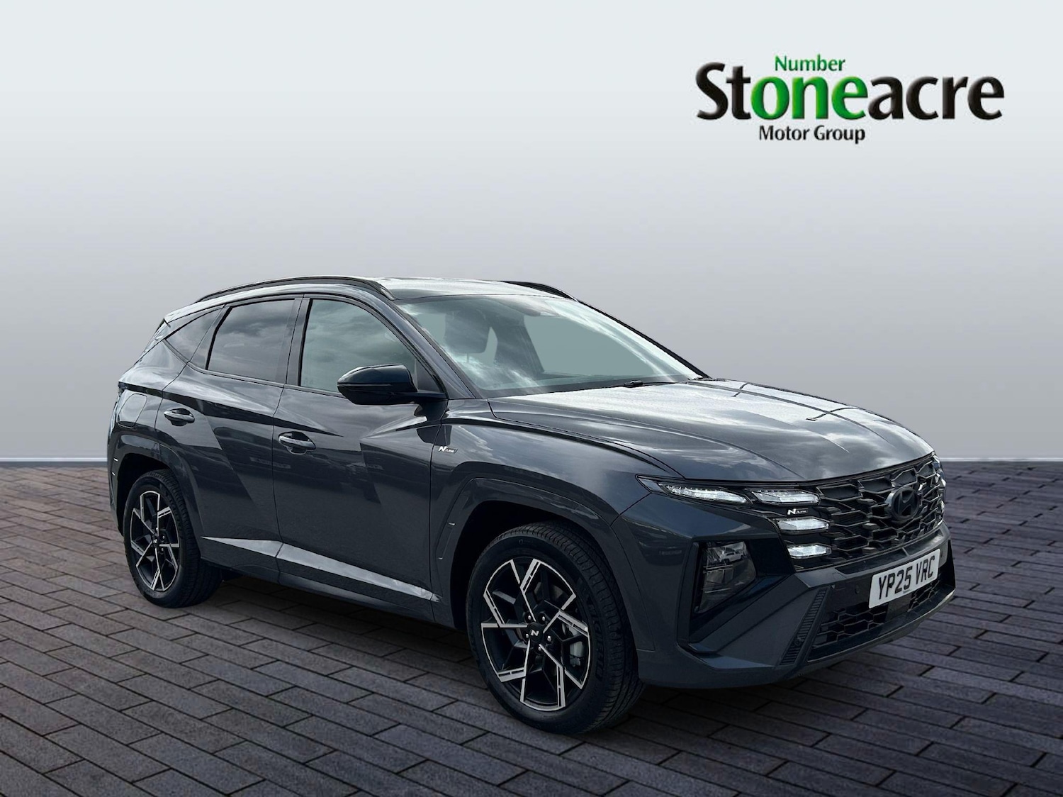 Used Hyundai TUCSON 2025 for sale - 76832155: Photo 1