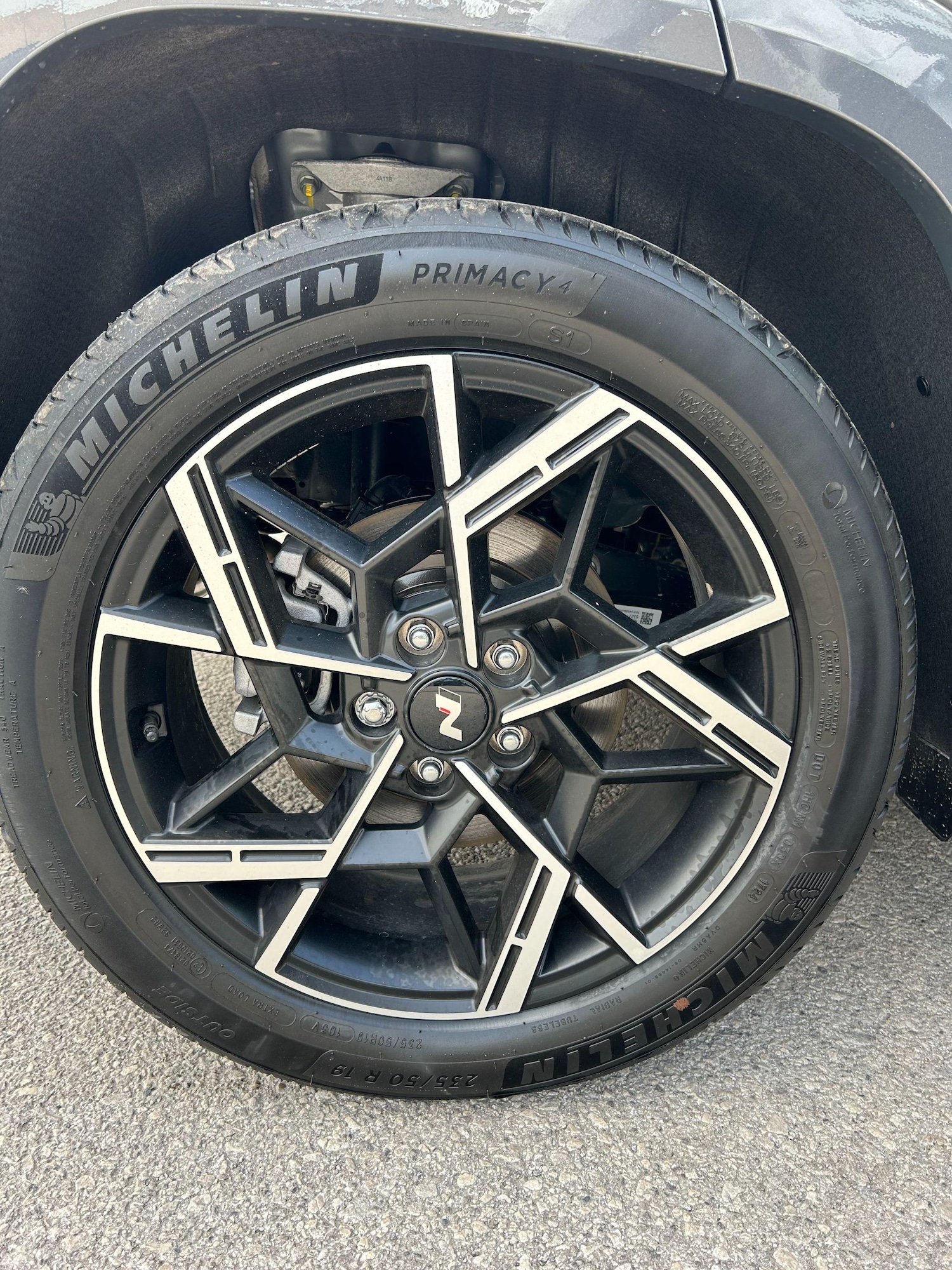 Used Hyundai TUCSON 2025 for sale - 76832155: Photo 11