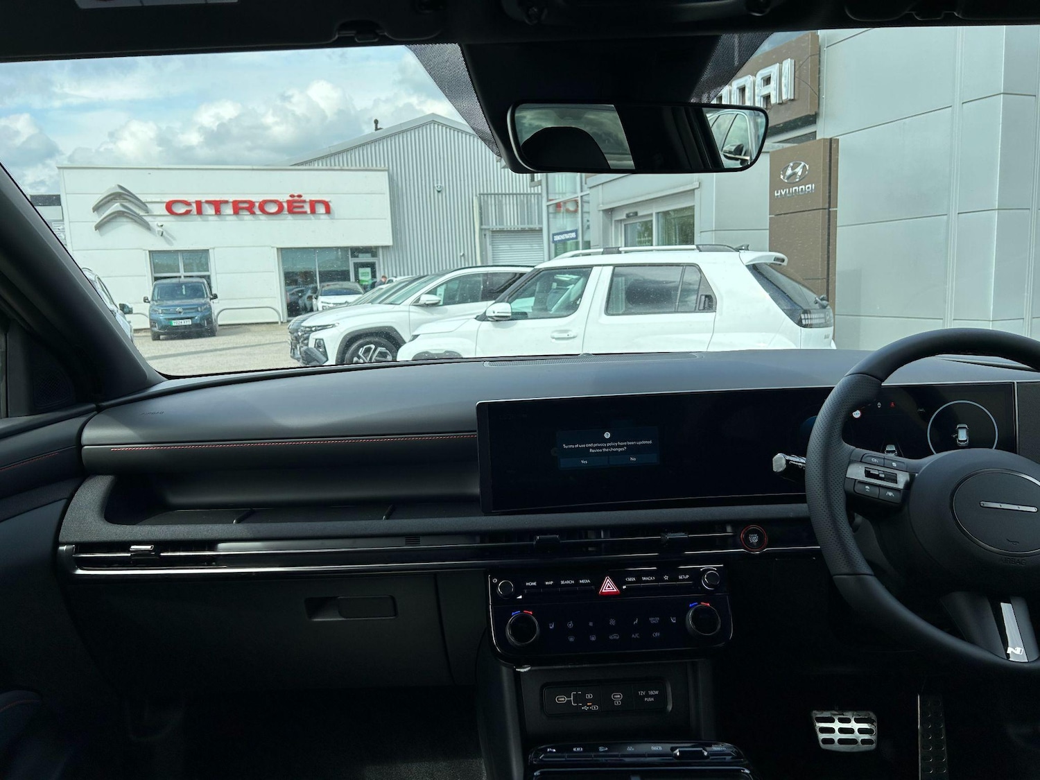 Used Hyundai TUCSON 2025 for sale - 76832155: Photo 16