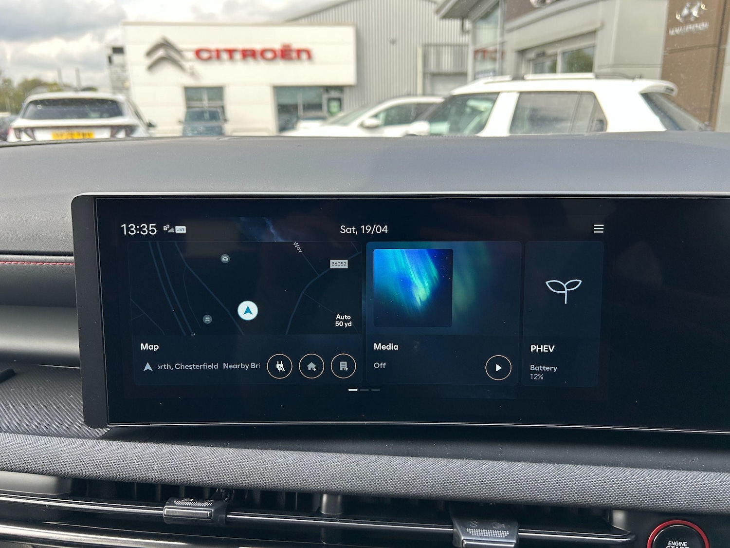 Used Hyundai TUCSON 2025 for sale - 76832155: Photo 17