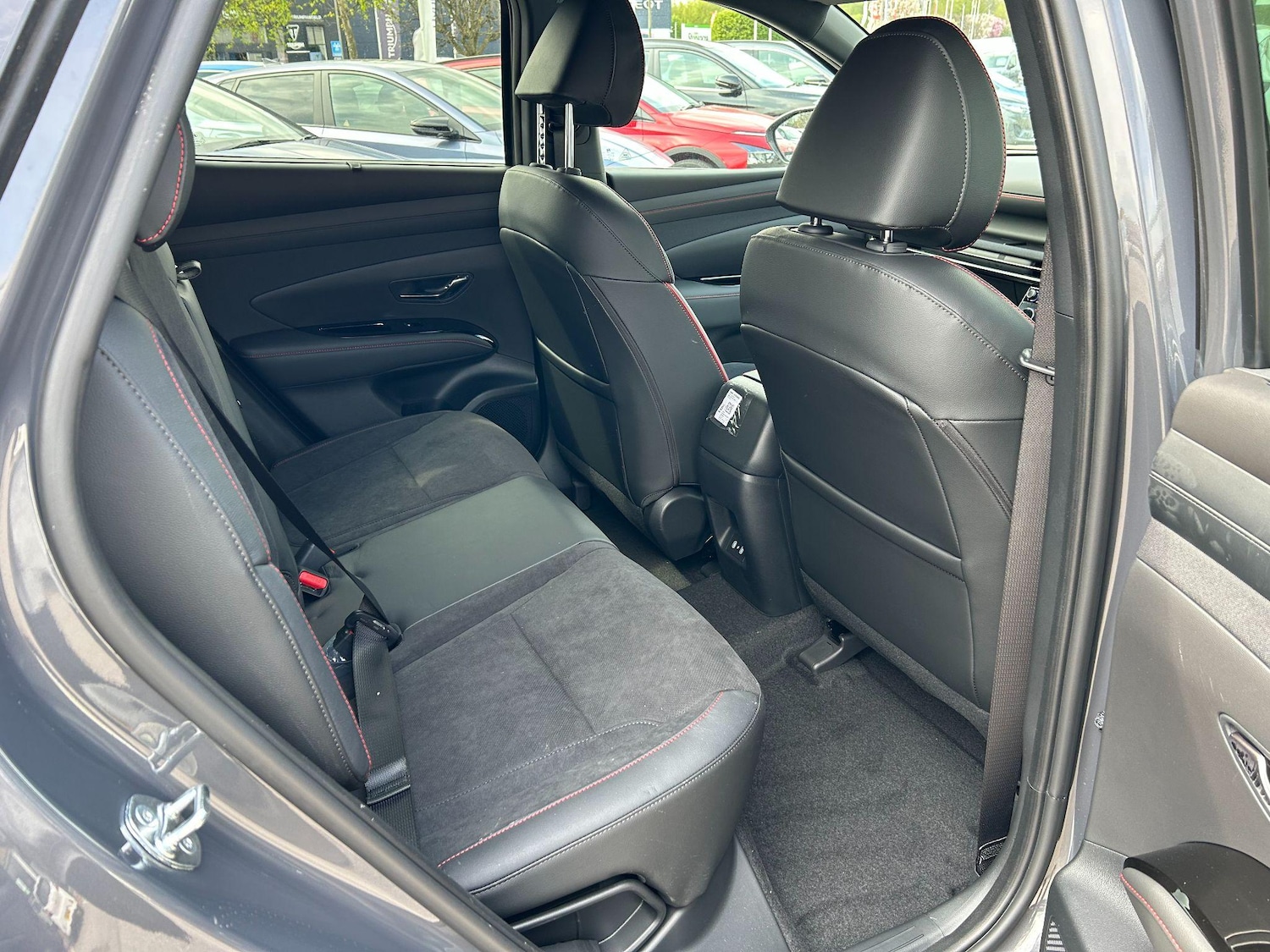 Used Hyundai TUCSON 2025 for sale - 76832155: Photo 19