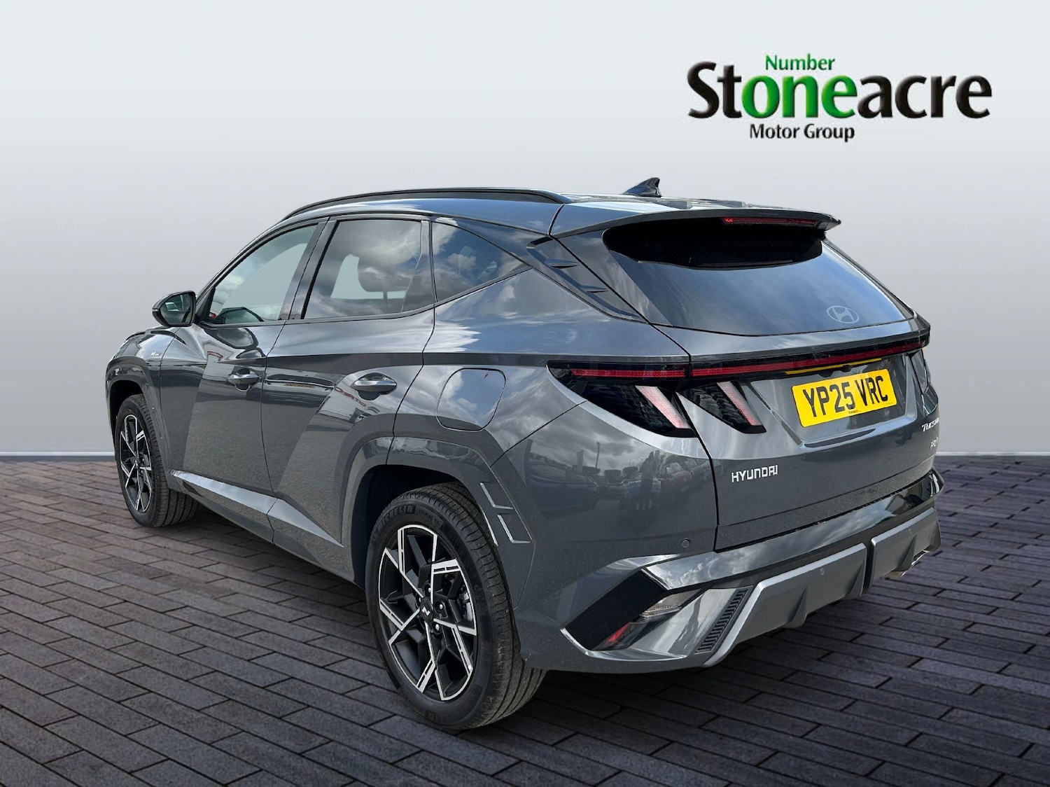 Used Hyundai TUCSON 2025 for sale - 76832155: Photo 7