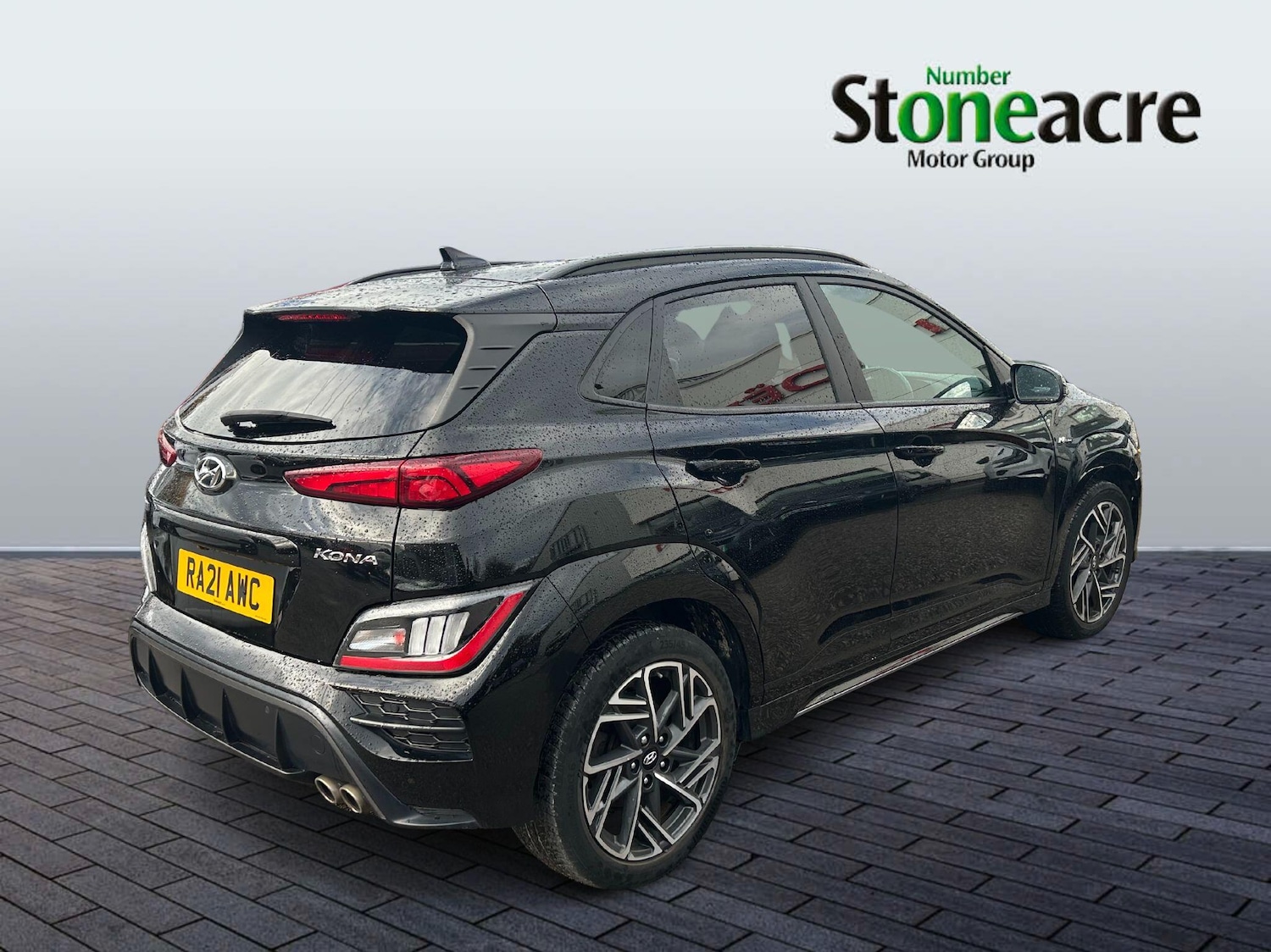 Used Hyundai KONA for sale - 76485273: Photo 10