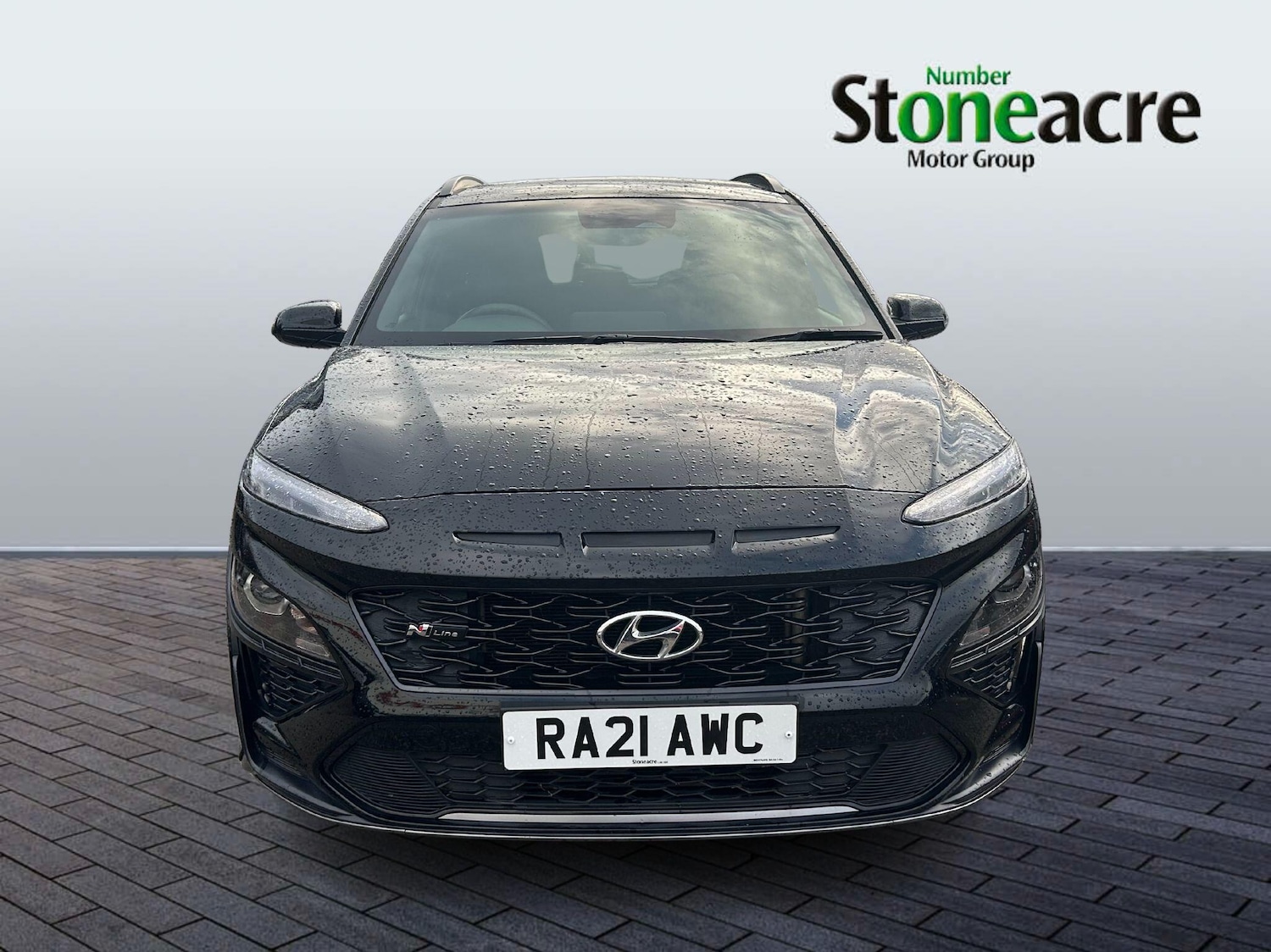Used Hyundai KONA for sale - 76485273: Photo 2