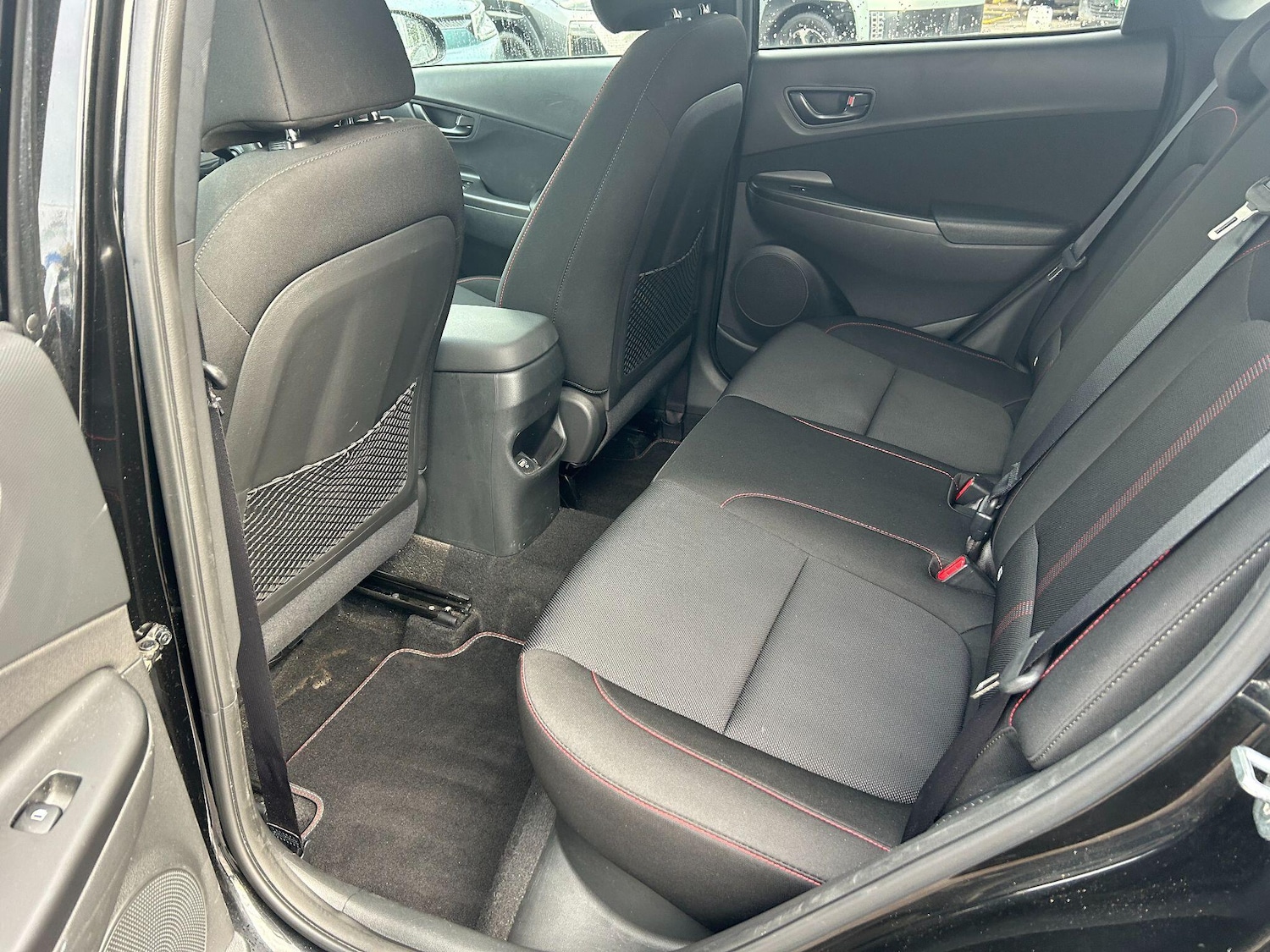 Used Hyundai KONA for sale - 76485273: Photo 22