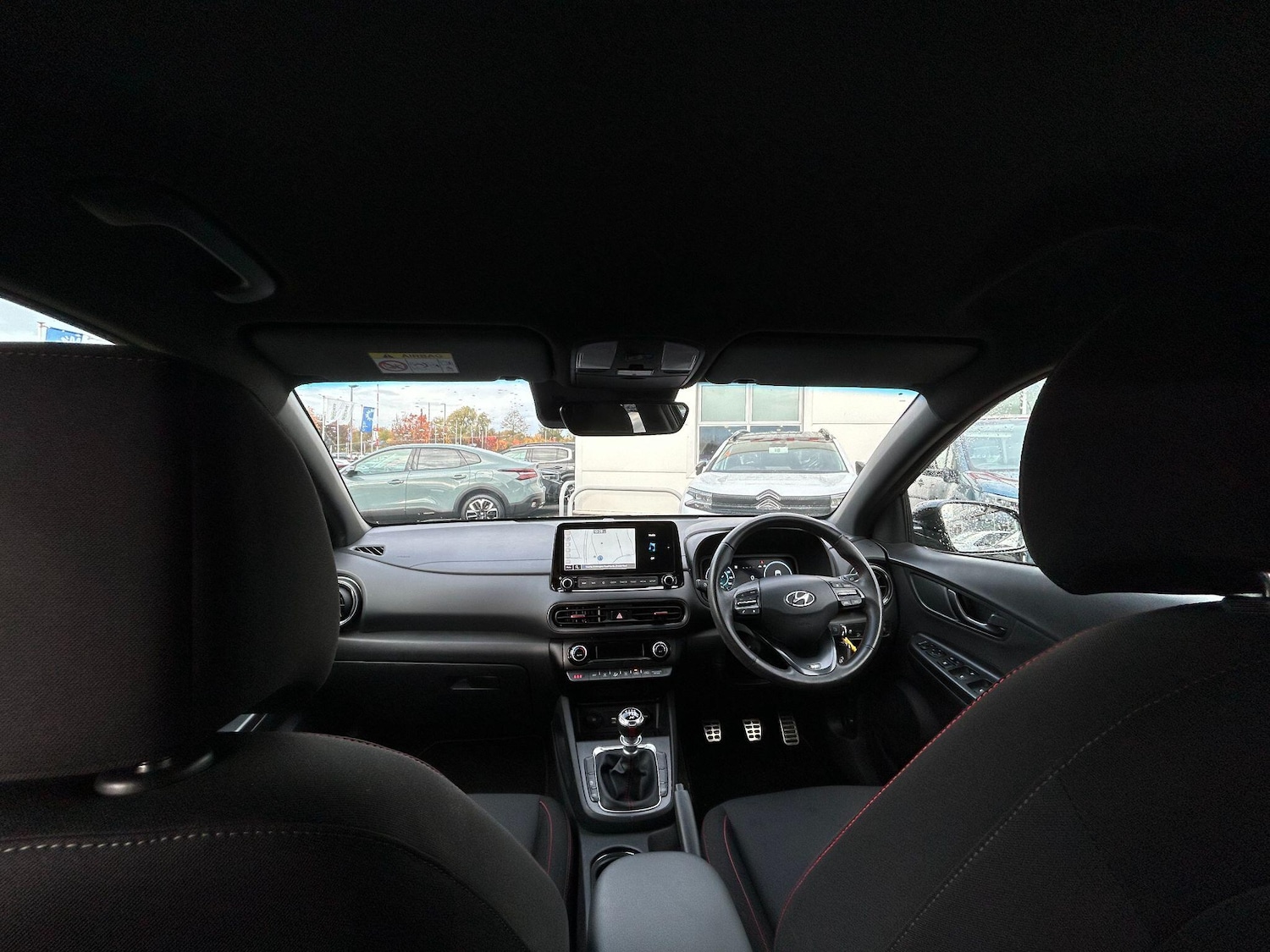 Used Hyundai KONA for sale - 76485273: Photo 23