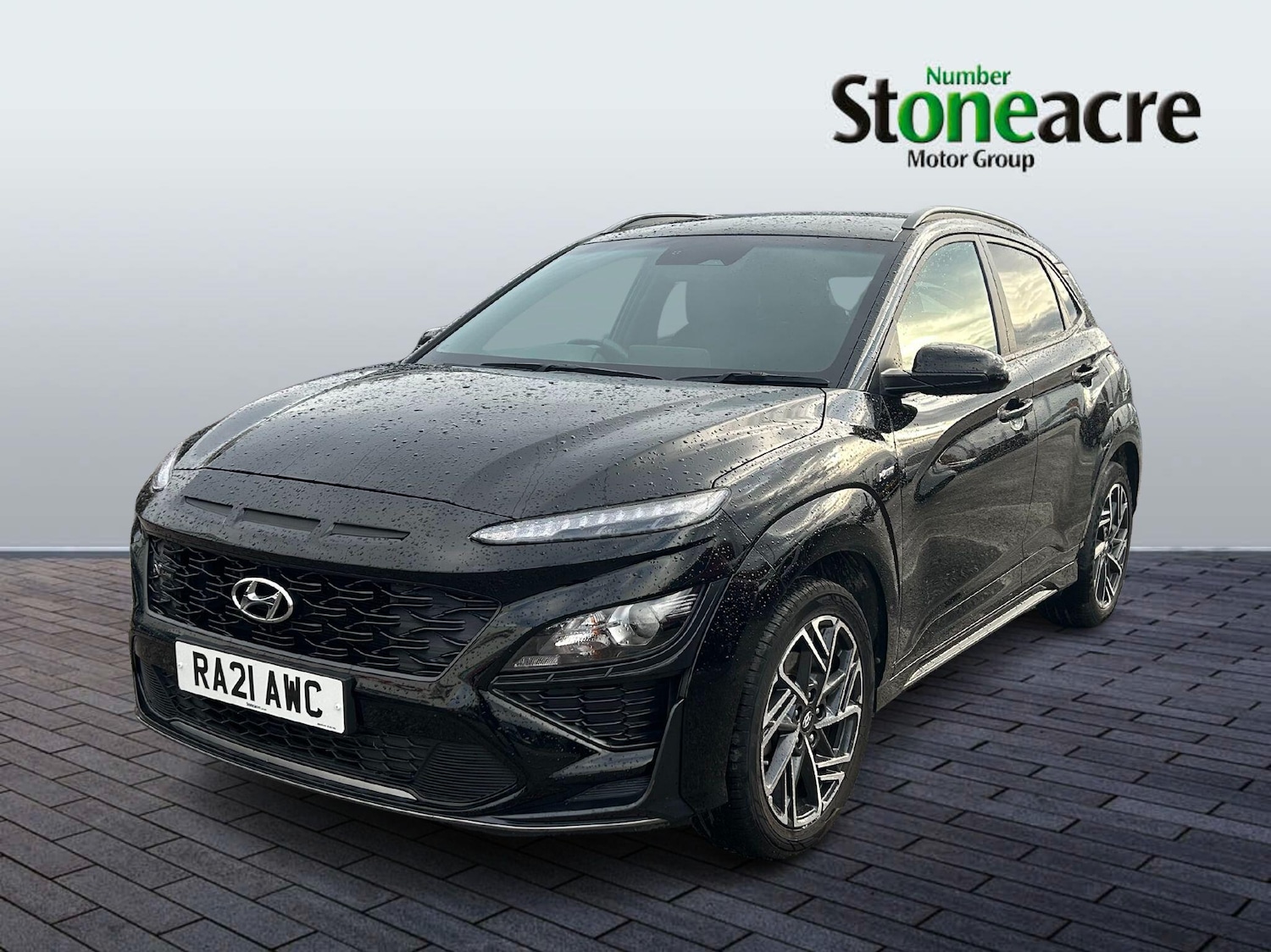 Used Hyundai KONA for sale - 76485273: Photo 3