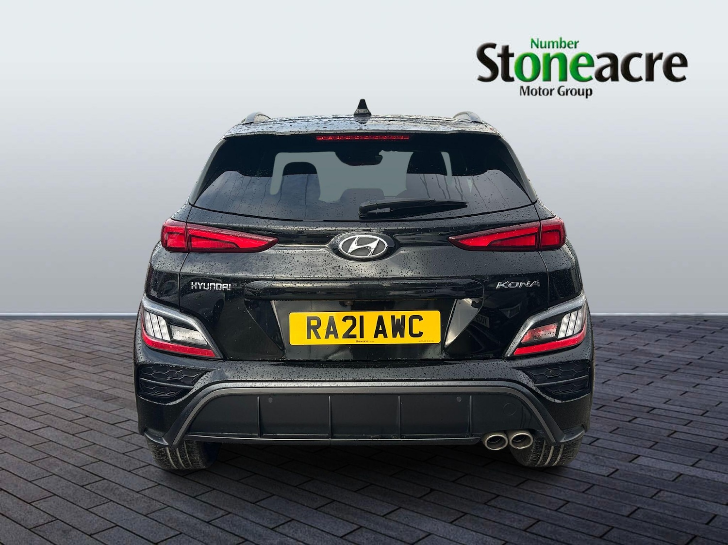 Used Hyundai KONA for sale - 76485273: Photo 9