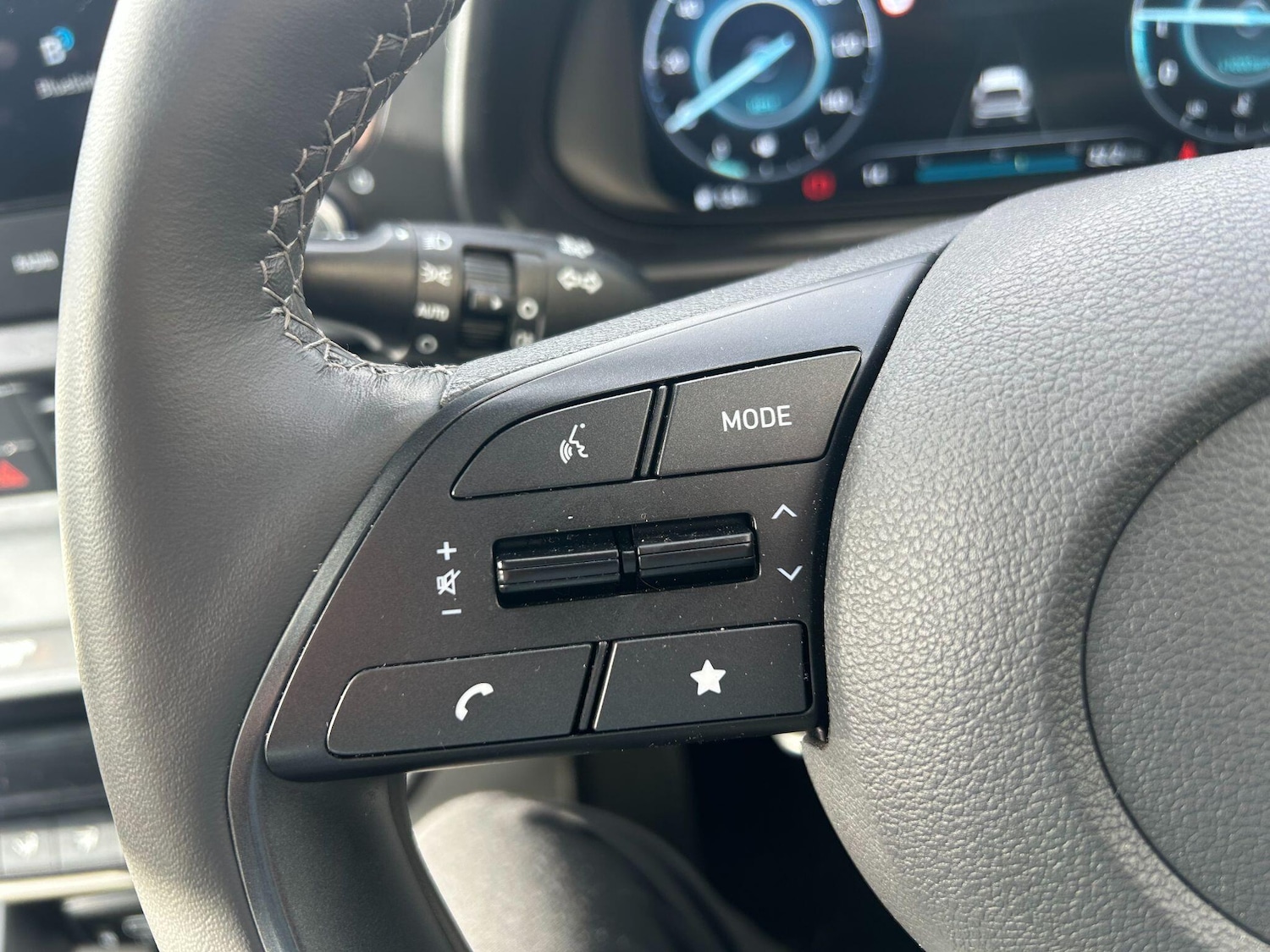 Used Hyundai BAYON 2024 for sale - 77709811: Photo 16