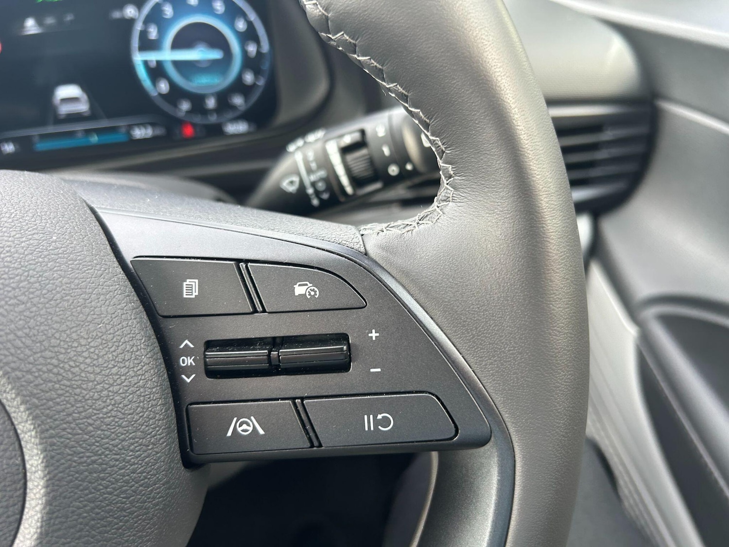 Used Hyundai BAYON 2024 for sale - 77709811: Photo 17