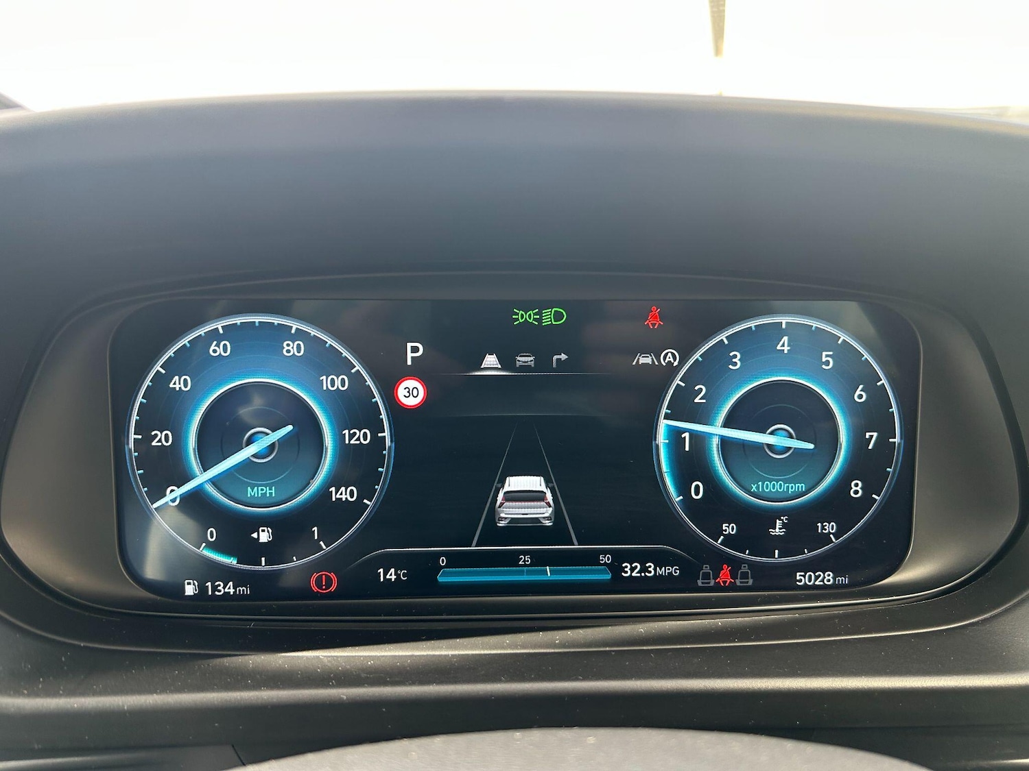 Used Hyundai BAYON 2024 for sale - 77709811: Photo 19