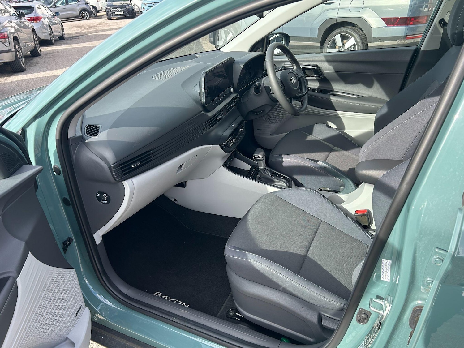 Used Hyundai BAYON 2024 for sale - 77709811: Photo 26