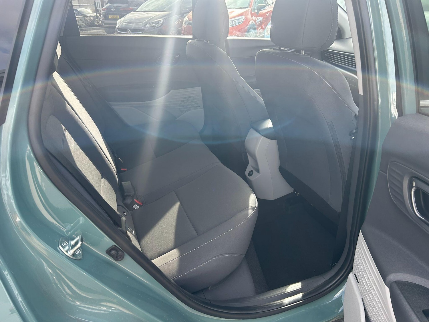 Used Hyundai BAYON 2024 for sale - 77709811: Photo 27