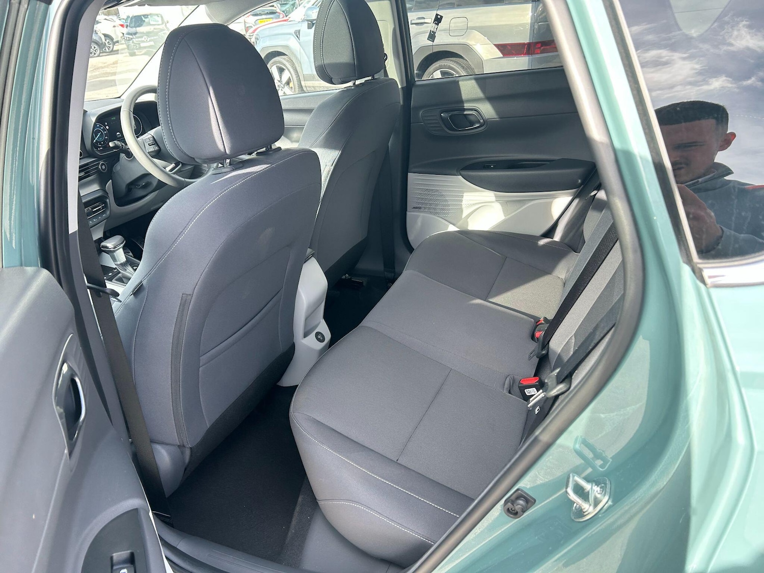 Used Hyundai BAYON 2024 for sale - 77709811: Photo 30