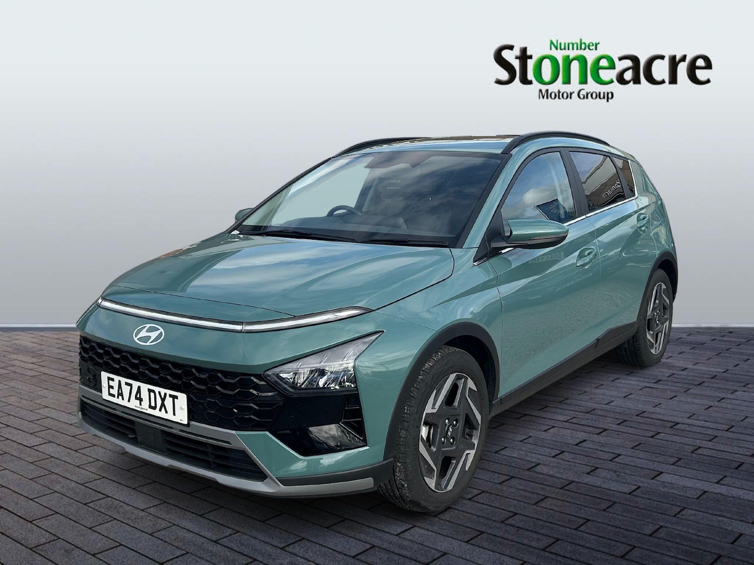 Used Hyundai BAYON 2024 for sale - 77709811: Photo 5