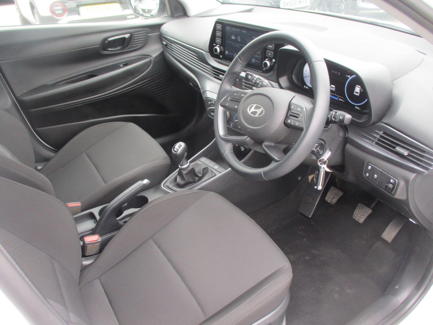 Vehicle 11