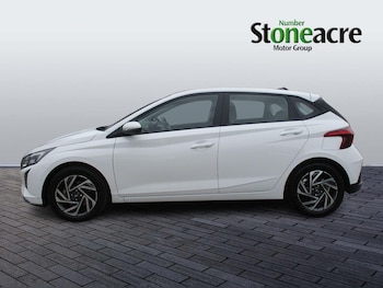 Used Hyundai i20 2024 for sale - 75741532: Photo