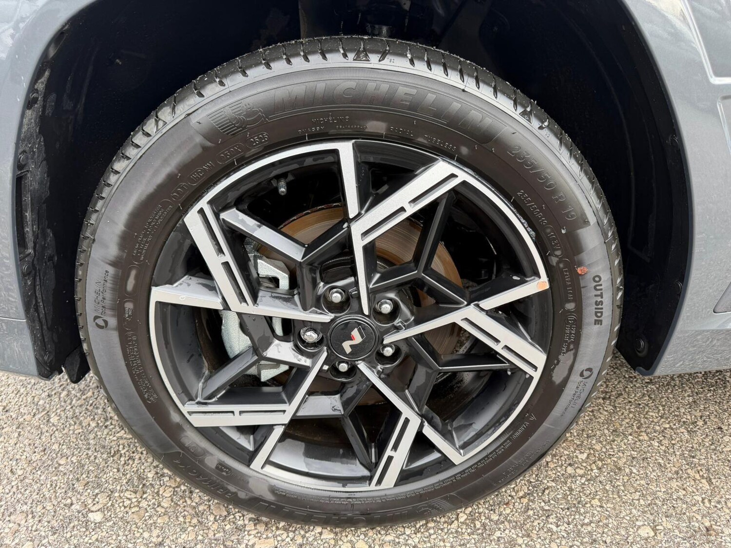 Used Hyundai TUCSON 2026 for sale - 77709946: Photo 14